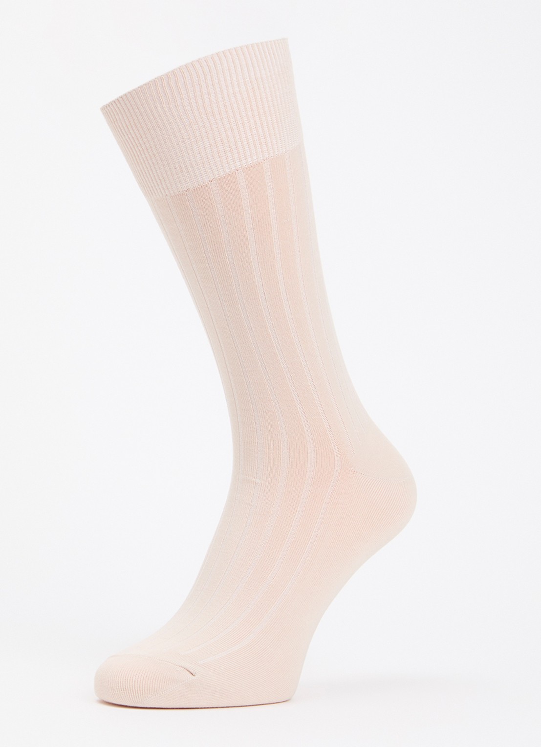 Ralph Lauren Sokken 3-pack - detail bruin