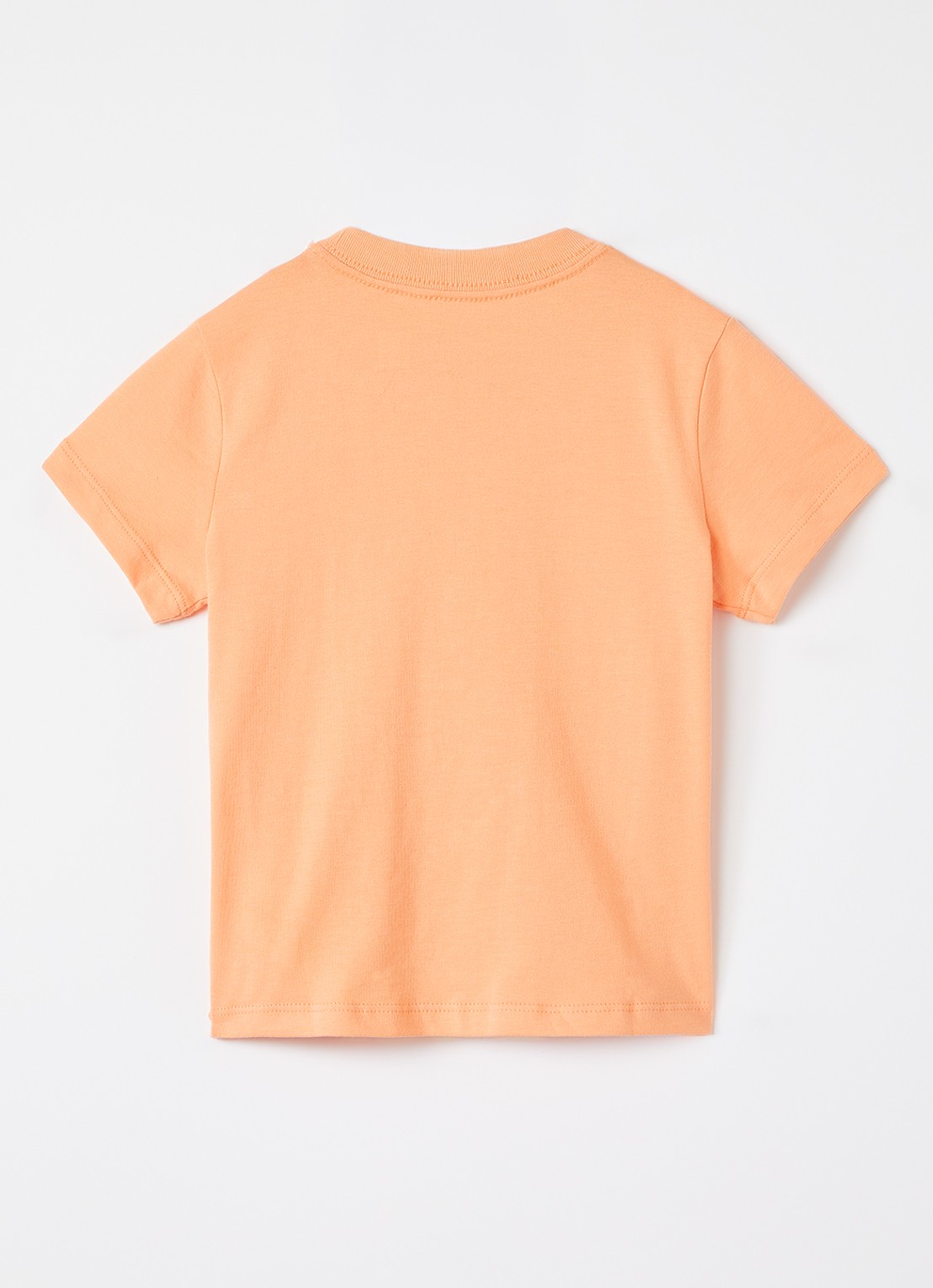 Ralph Lauren T-shirt met print - voorkant 2 multicolor