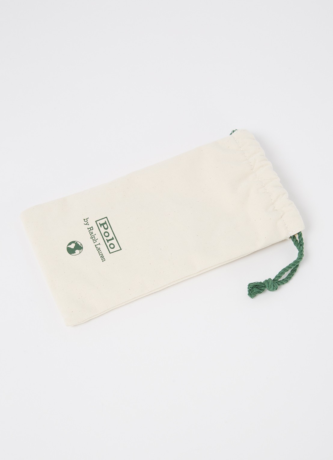 Ralph Lauren Wayfarer zonnebril PH4192 - detail 4 groen