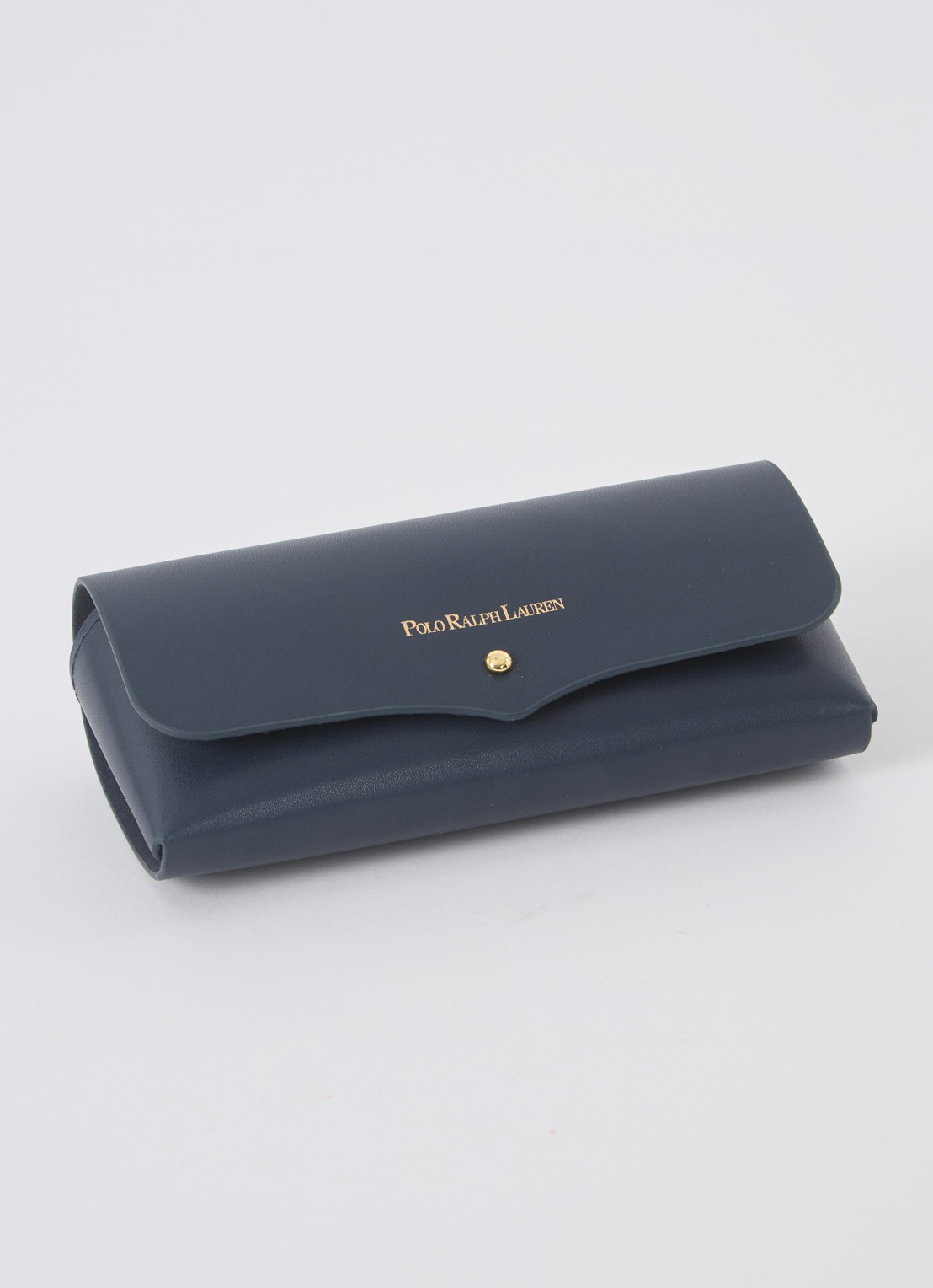 Ralph Lauren Wayfarer zonnebril PH4224U - detail 4 bruin