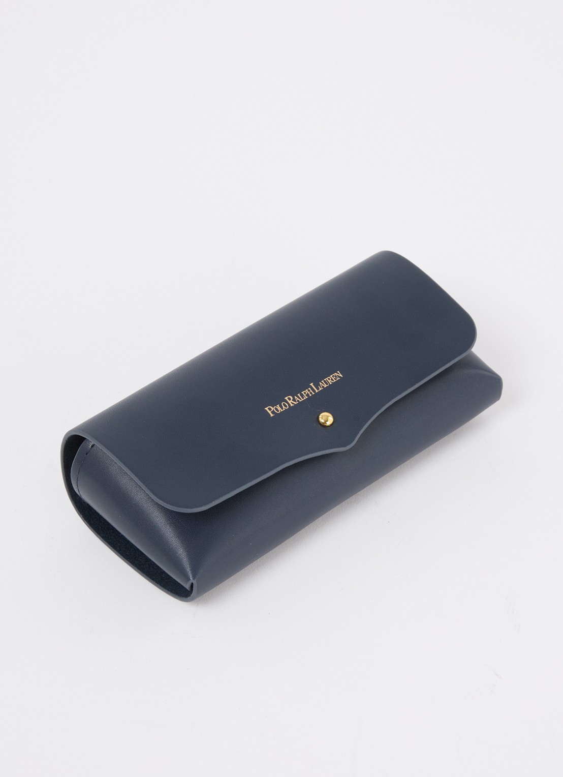 Ralph Lauren Wayfarer zonnebril PH4229U - detail 3 donkerblauw