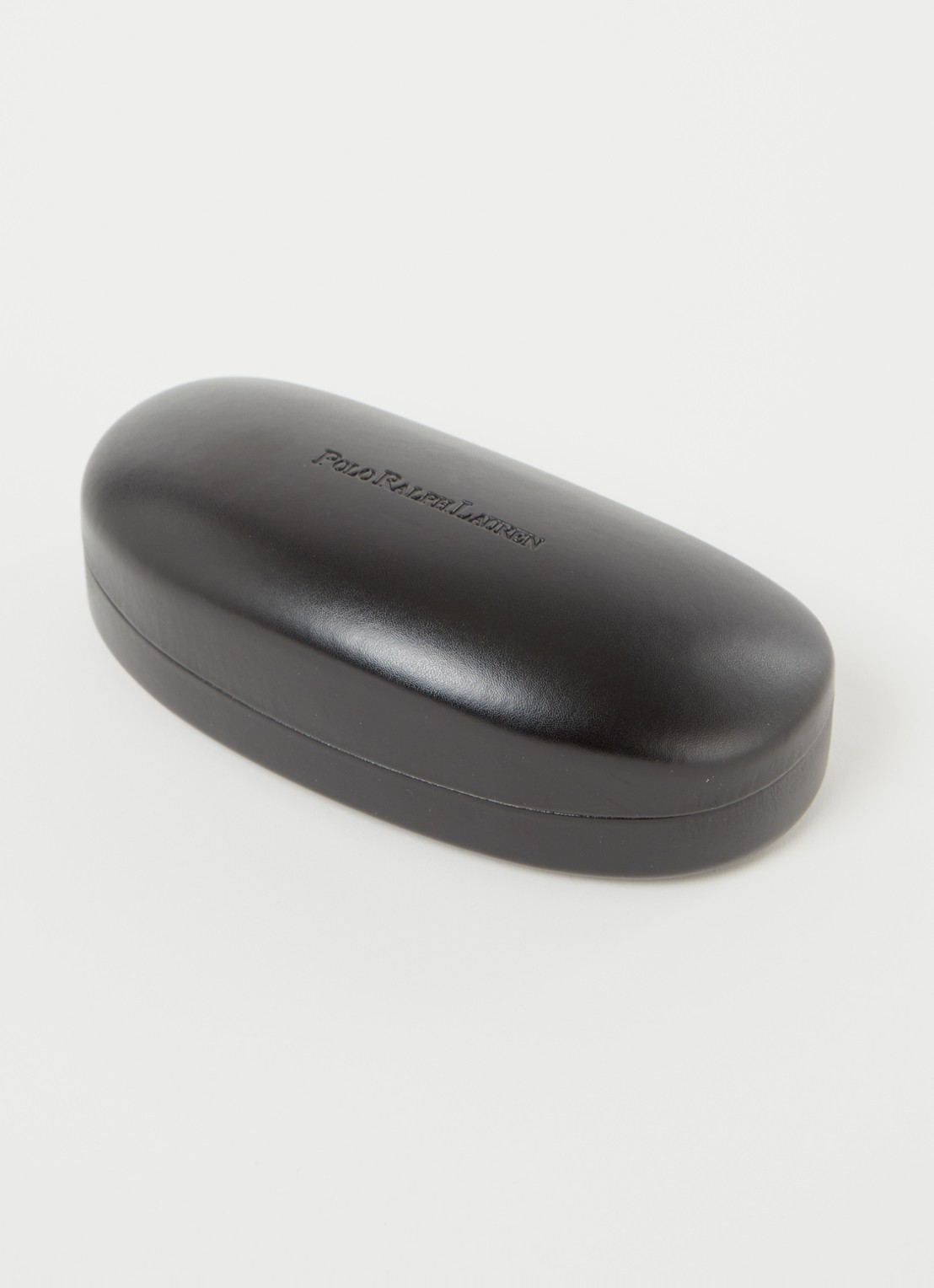 Ralph Lauren Zonnebril gepolariseerd PH4208U - detail 4 zwart