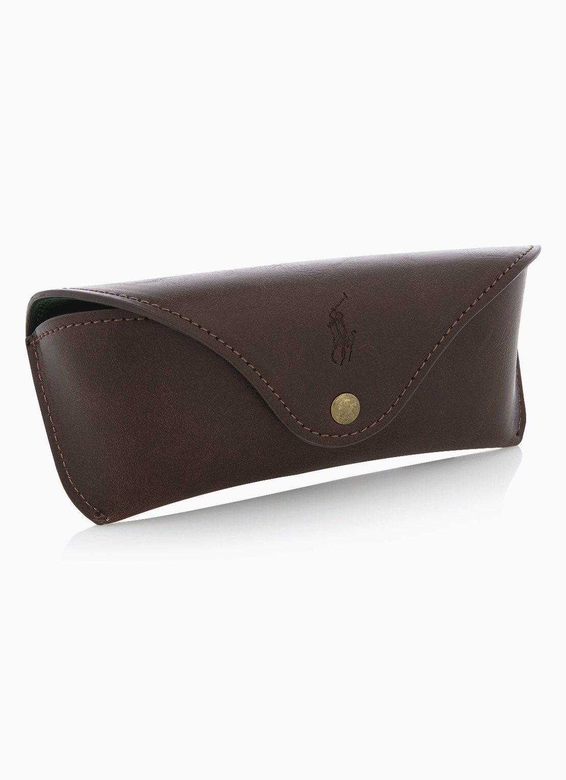 Ralph Lauren Zonnebril PH3114 - detail blauw