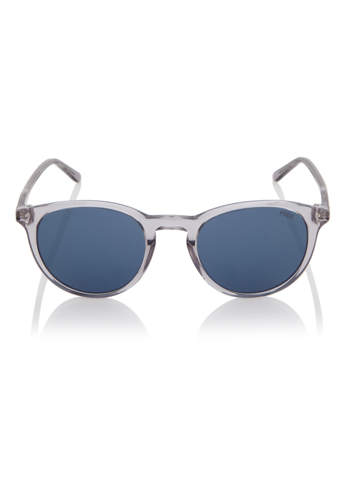 Ralph Lauren Zonnebril PH4110 - voorkant 2 grijs