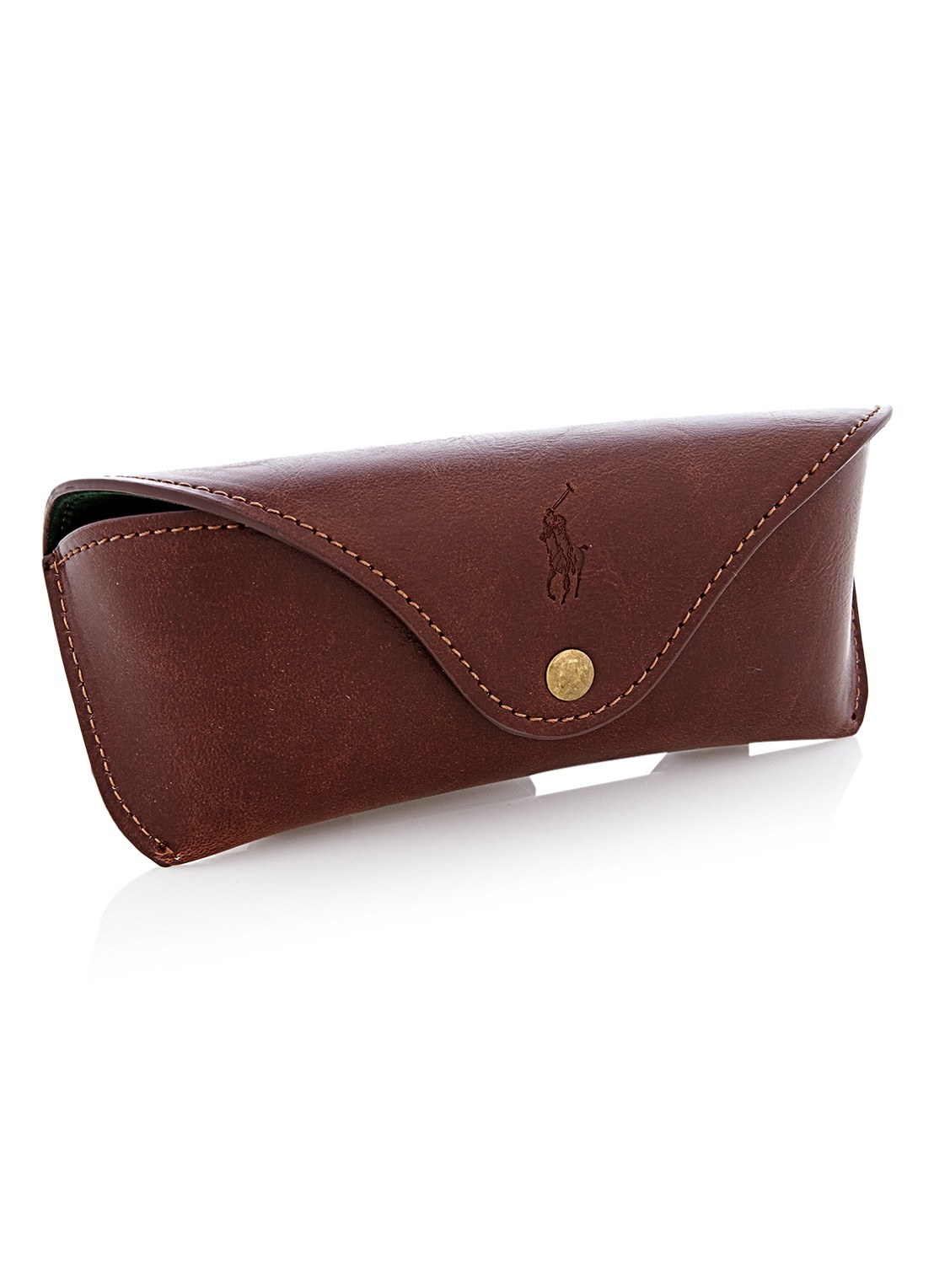 Ralph Lauren Zonnebril PH4110 - detail 3 bruin