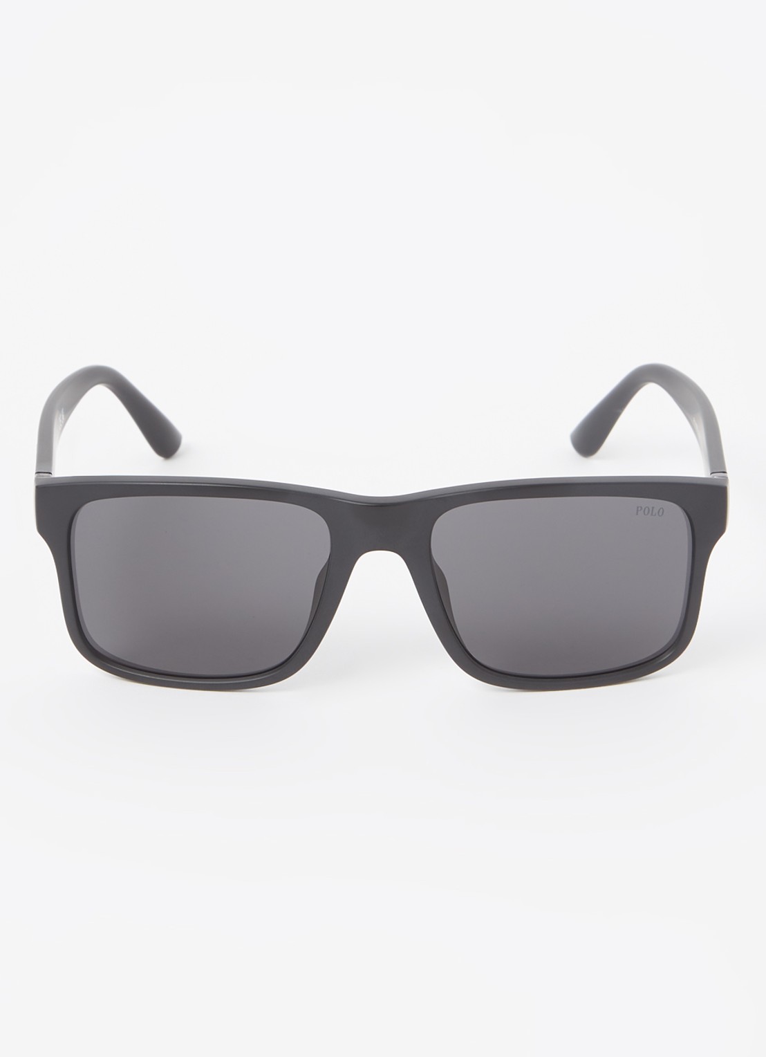 Ralph Lauren Zonnebril PH4195U - detail 2 zwart