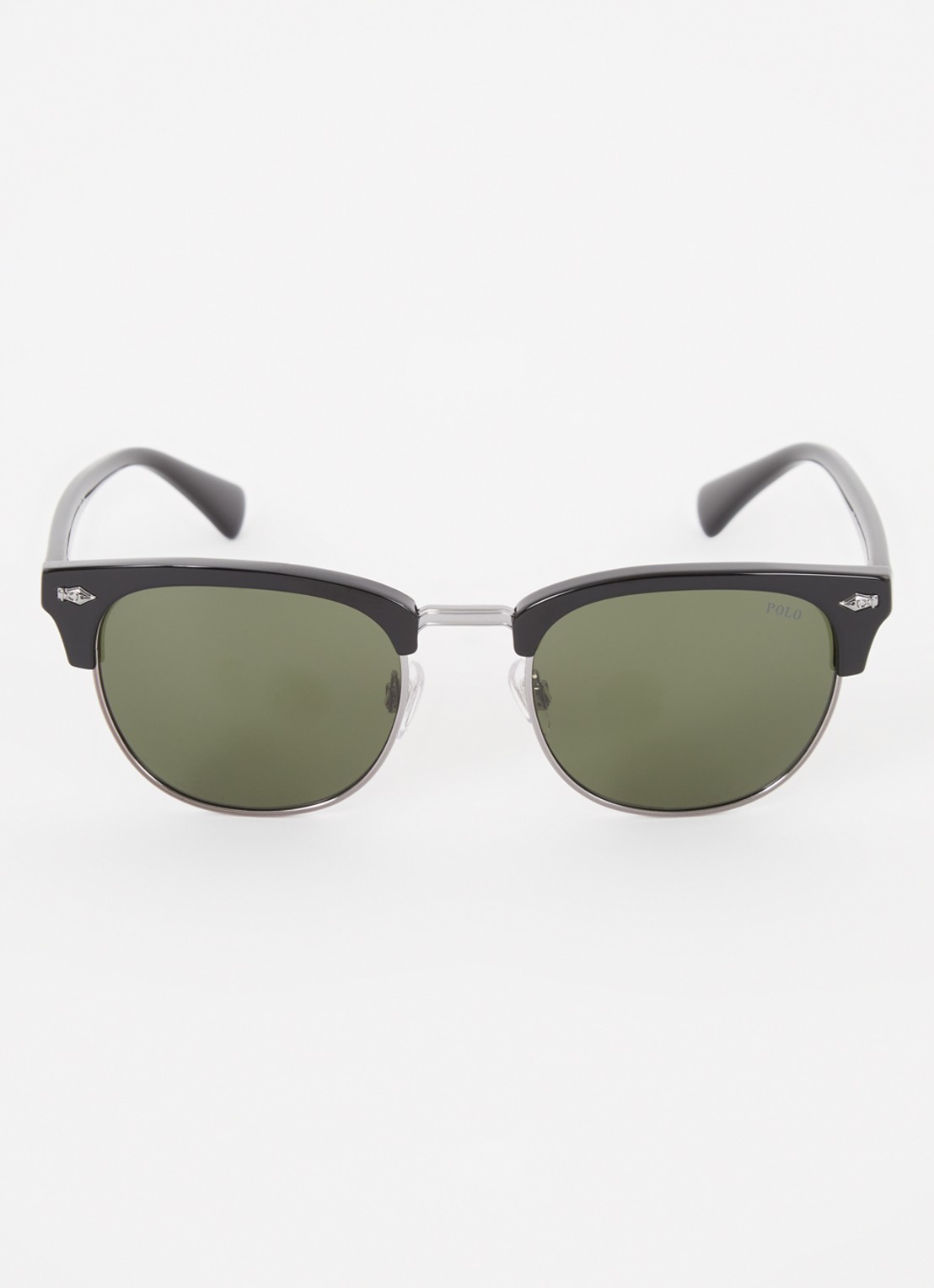 Ralph Lauren Zonnebril PH4217 - detail zwart