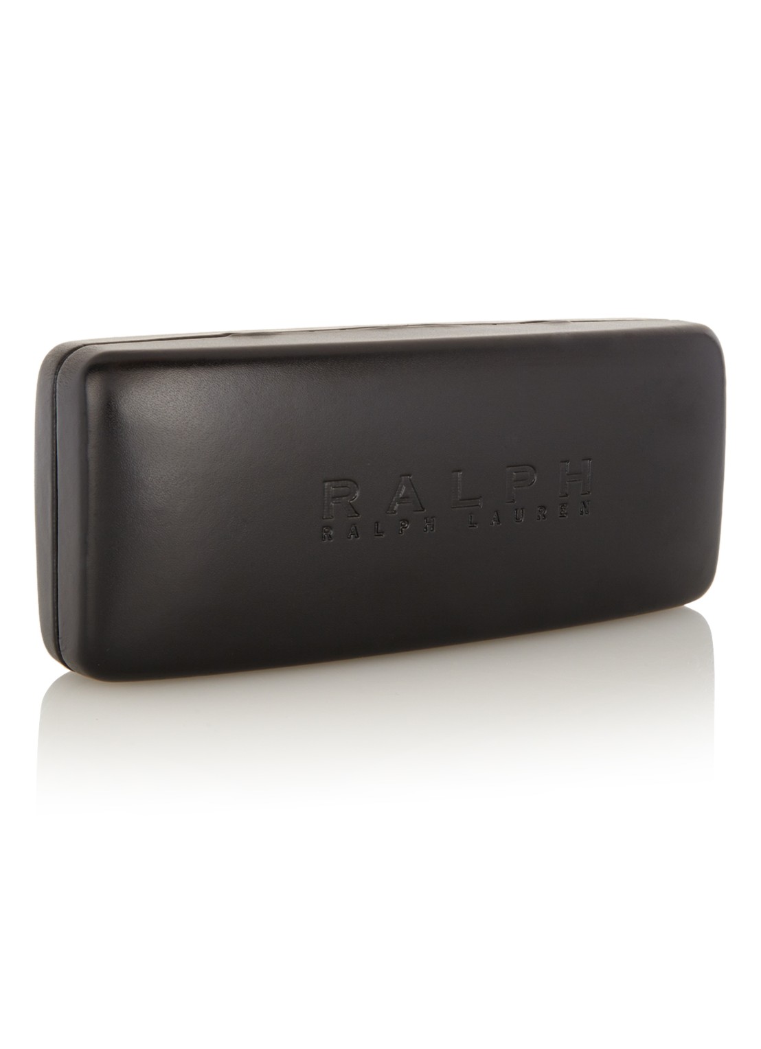 Ralph Lauren Zonnebril RA5160 - detail 5 zwart