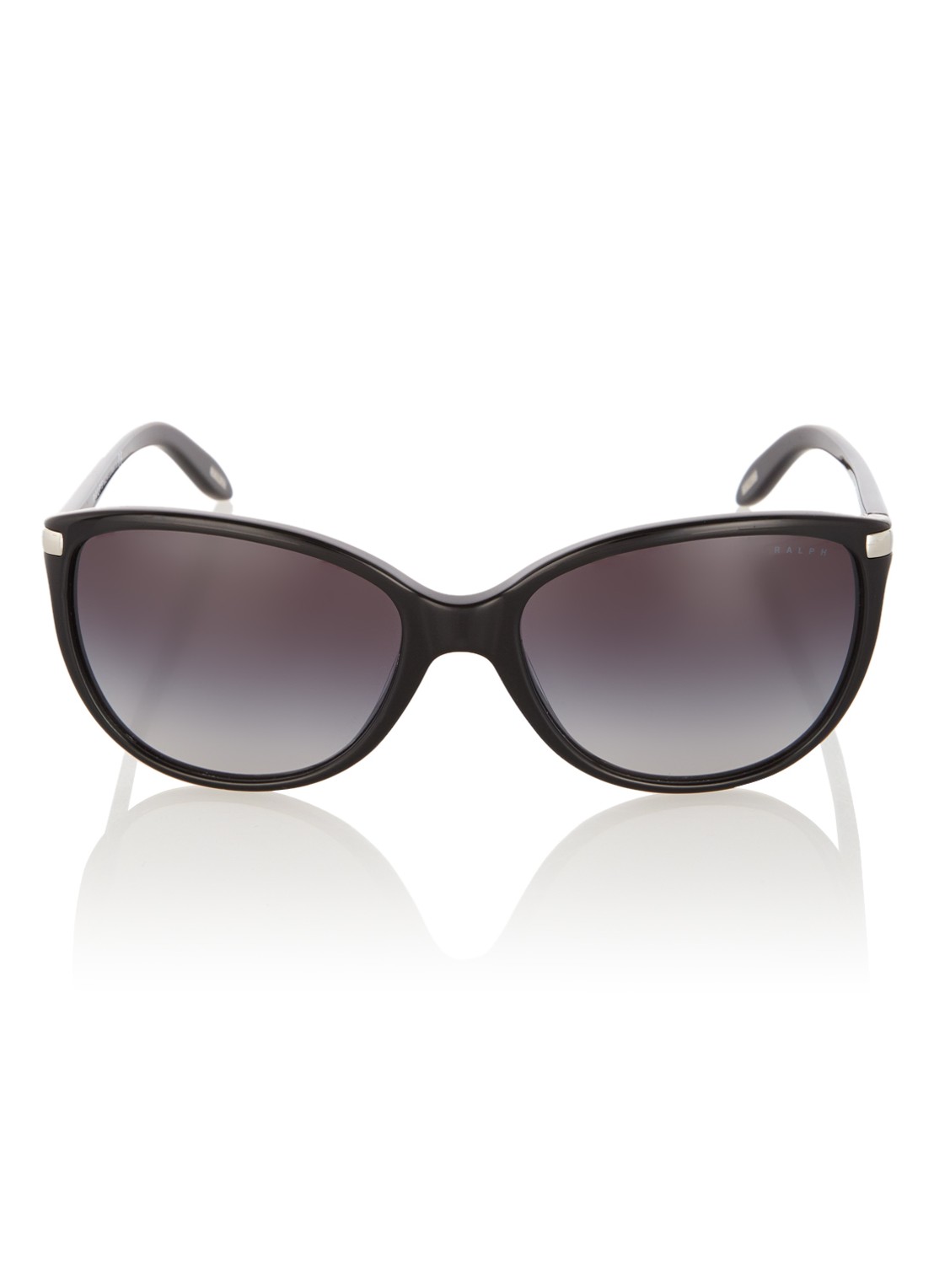 Ralph Lauren Zonnebril RA5160 - voorkant 2 zwart