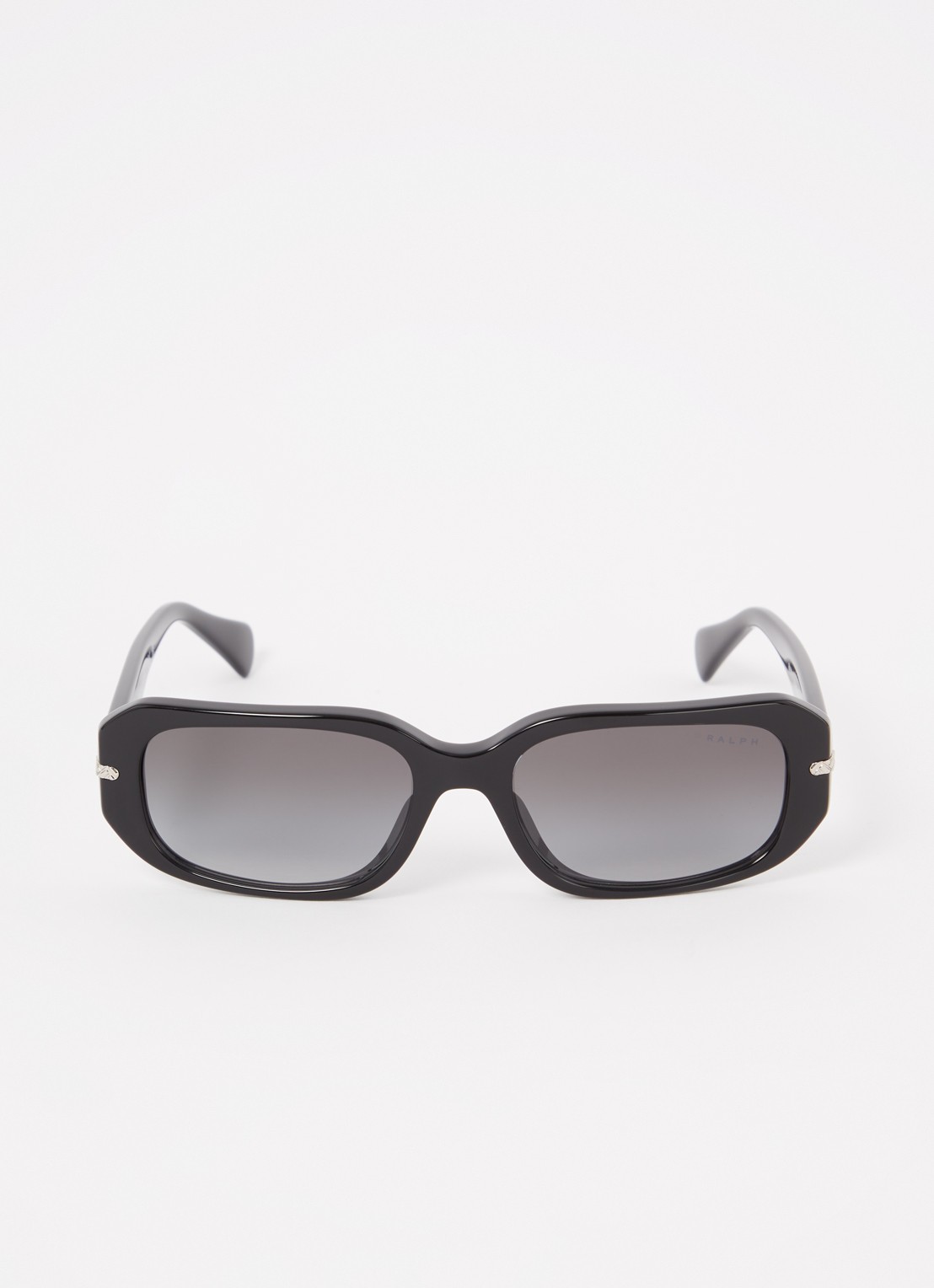 Ralph Lauren Zonnebril RA5311U - detail zwart