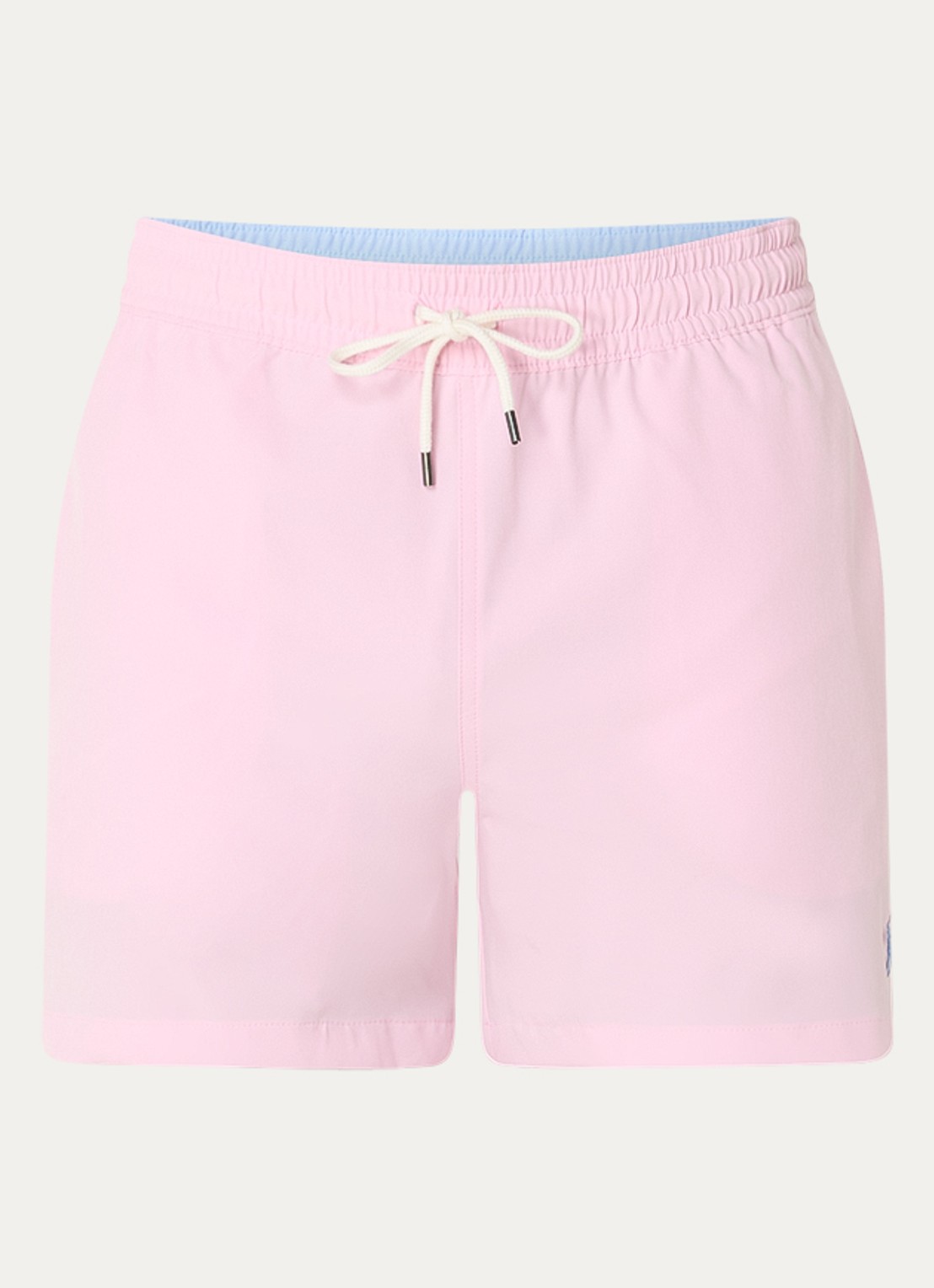 Ralph Lauren Zwemshorts met logo  - voorkant 3 multicolor