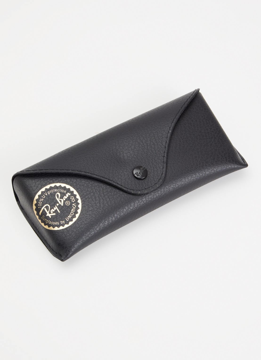 Ray-Ban Aviator Large Metal zonnebril RB3025 - detail 2 zilver