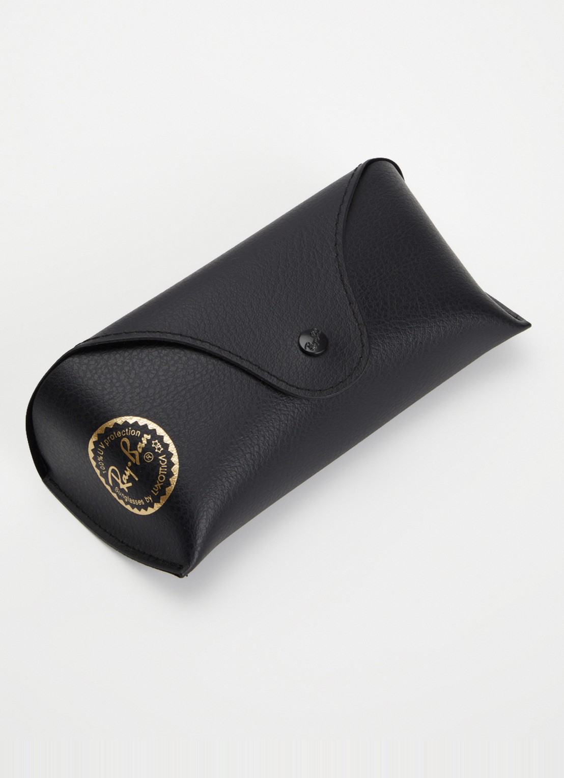 Ray-Ban Bill one piloten zonnebril RB2205  - detail 3 bruin