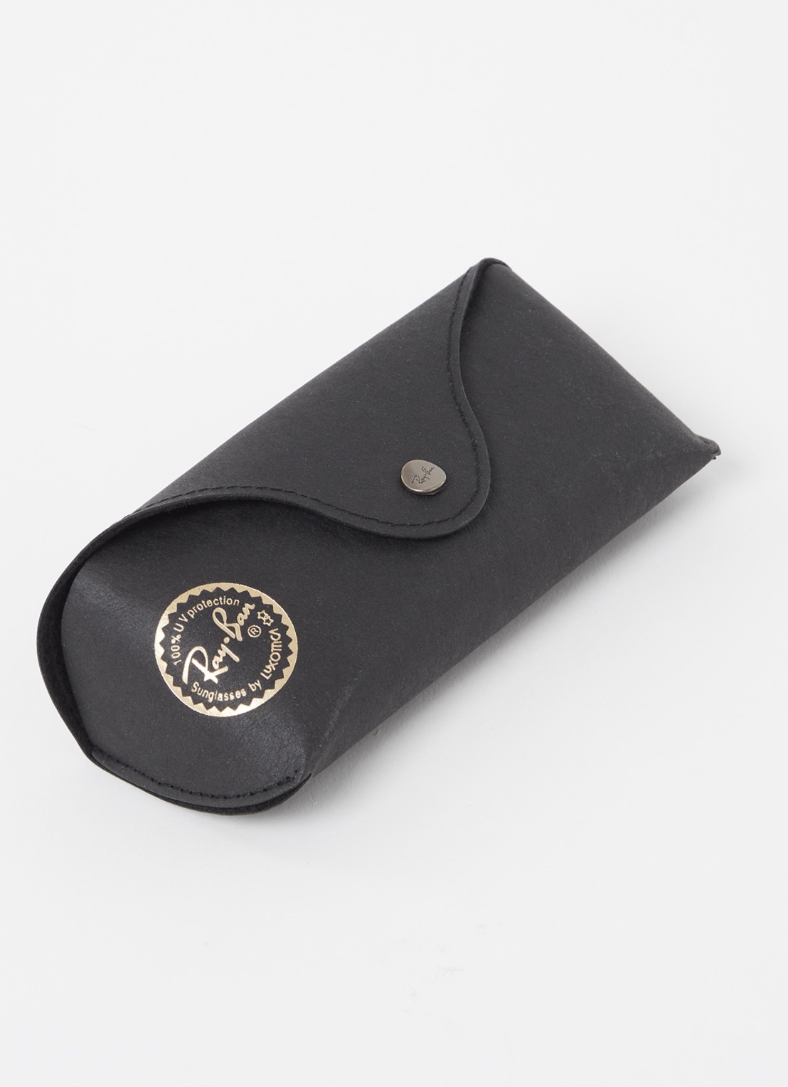 Ray-Ban Boyfriend Reverse zonnebril RBR0501 - detail 2 grijs