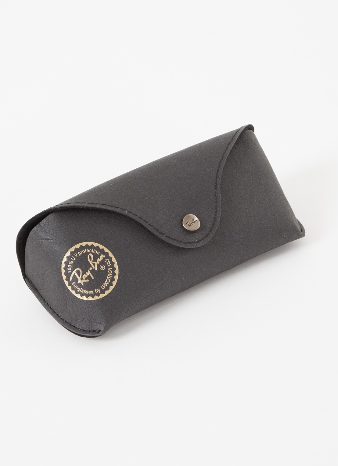 Ray-Ban Boyfriend Reverse zonnebril RBR0501S - detail 3 bruin