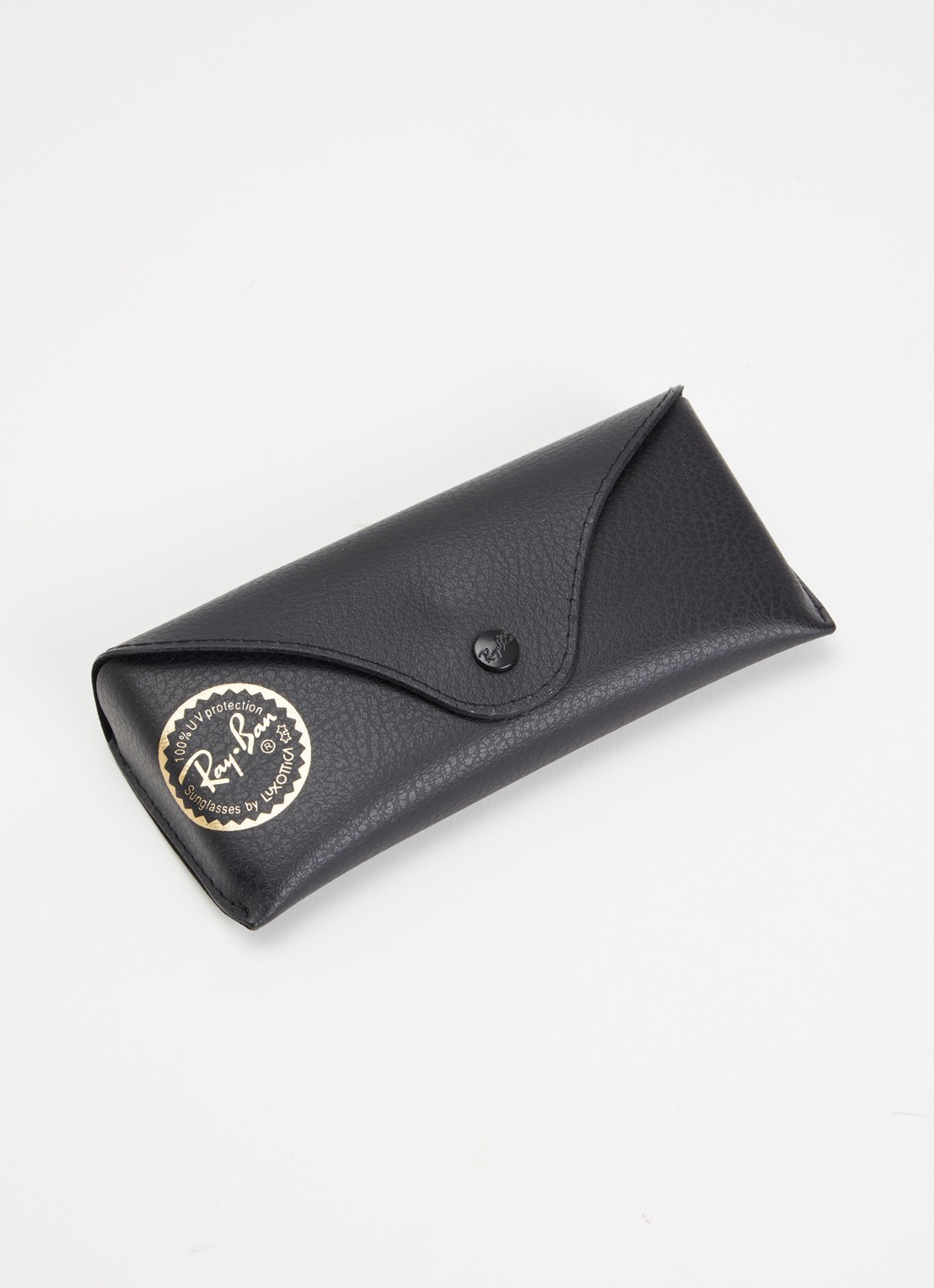 Ray-Ban Brunel II zonnebril RB2235F - detail 2 zwart