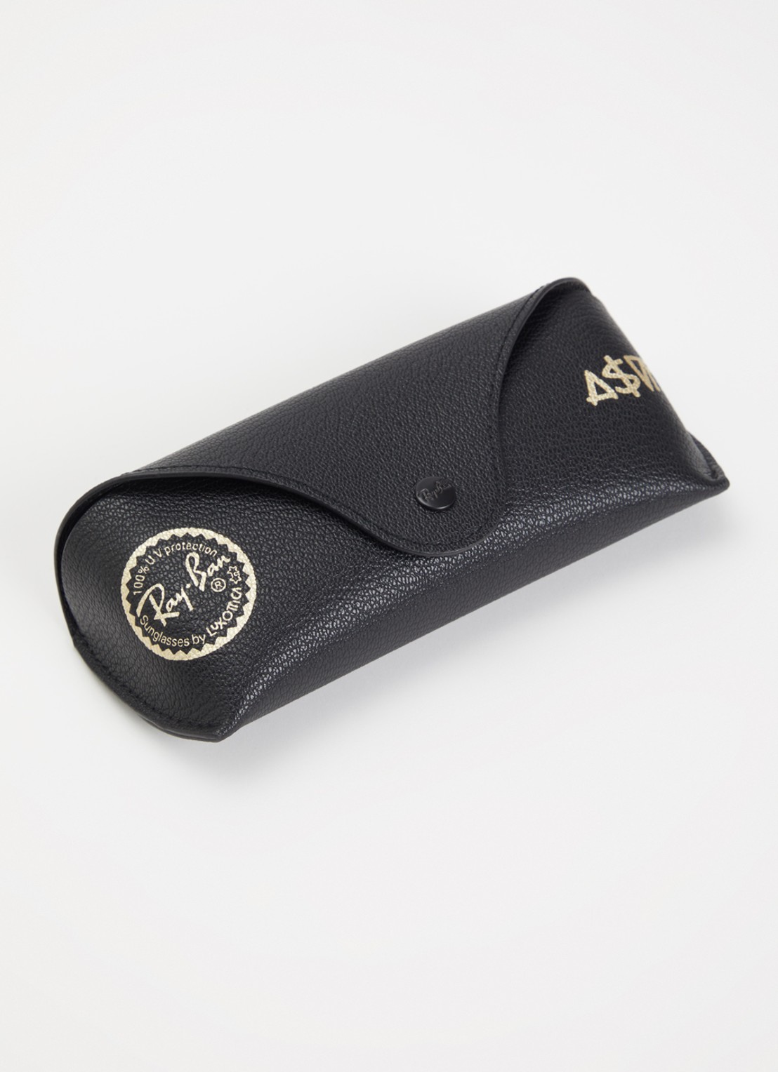 Ray-Ban By A$AP Rocky zonnebril RB3931 - detail 3 goud