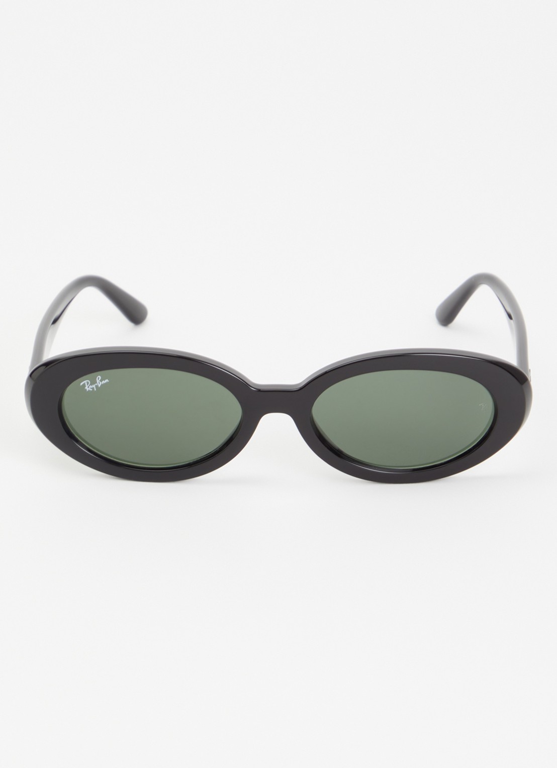 Ray-Ban Cat Eye zonnebril RB2223 - detail 2 zwart