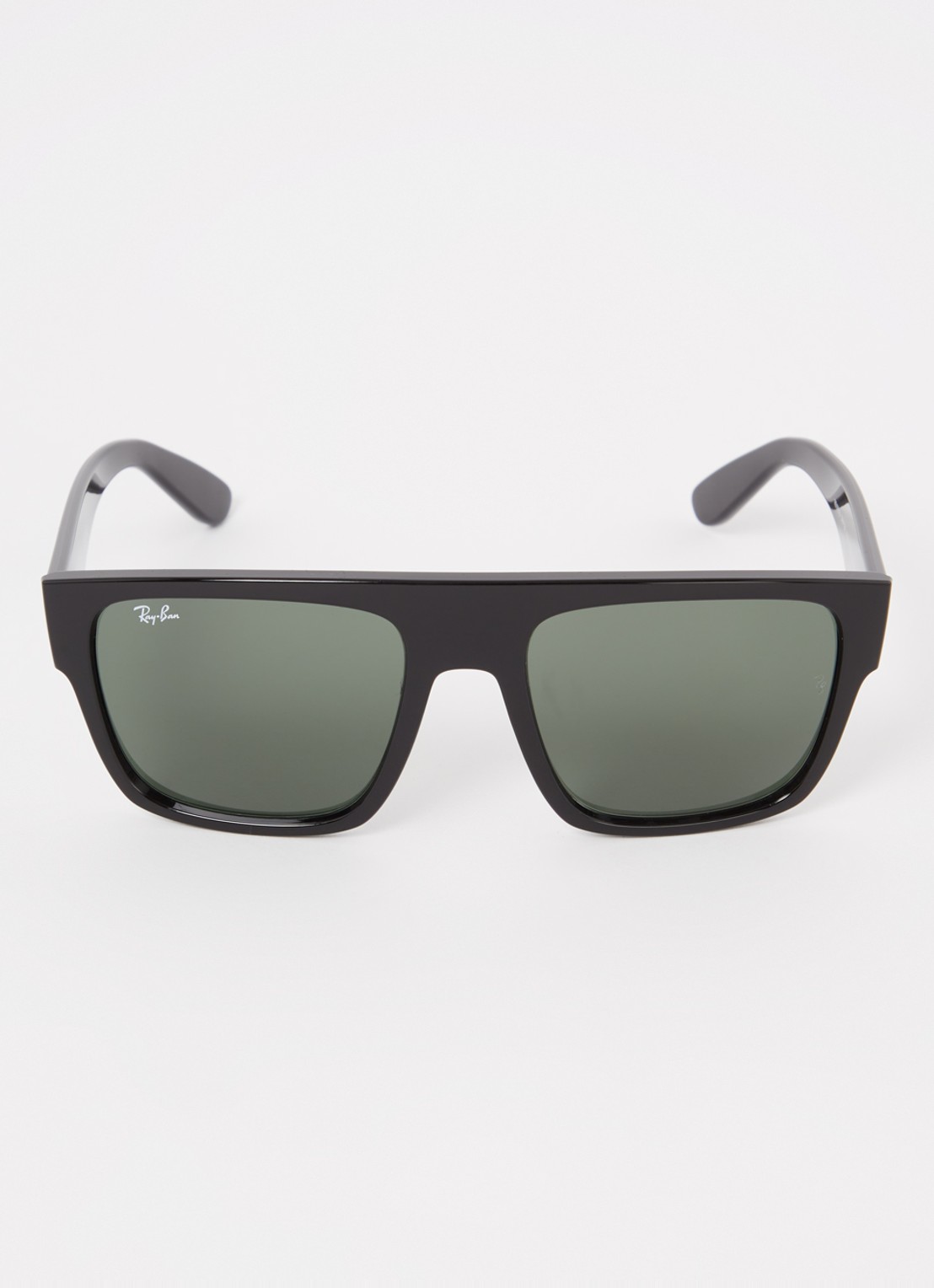 Ray-Ban Drifter zonnebril RB0360S - detail zwart