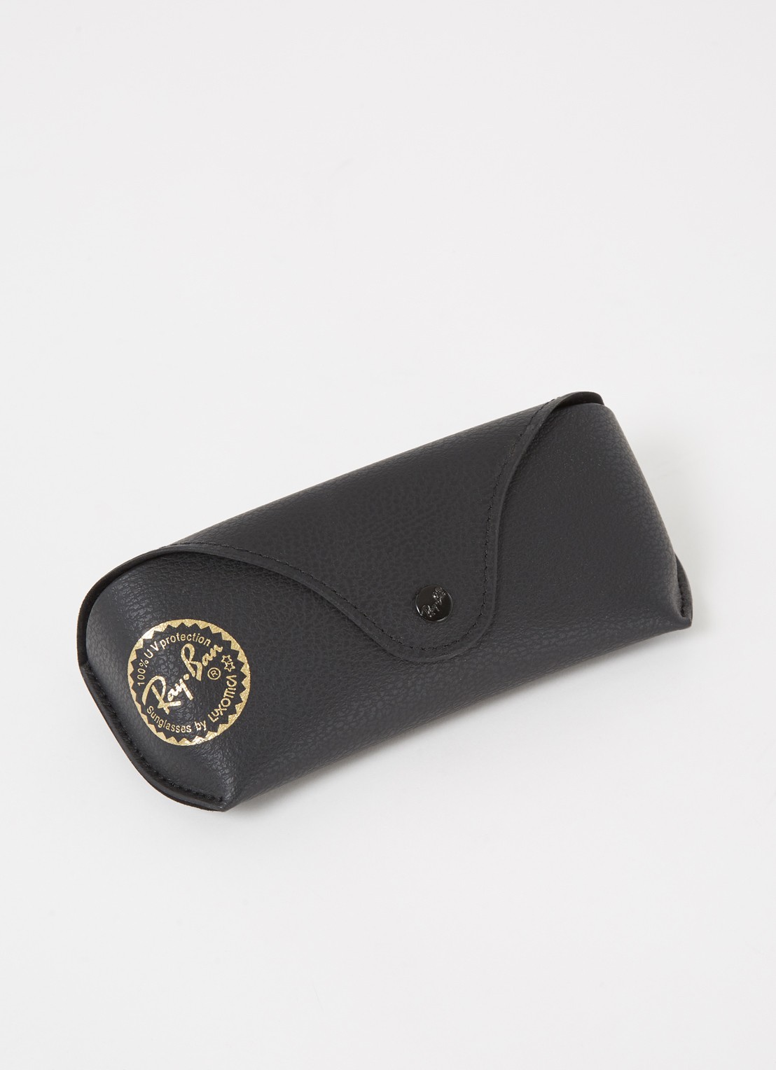 Ray-Ban Drifter zonnebril RB0360S - voorkant 4 zwart