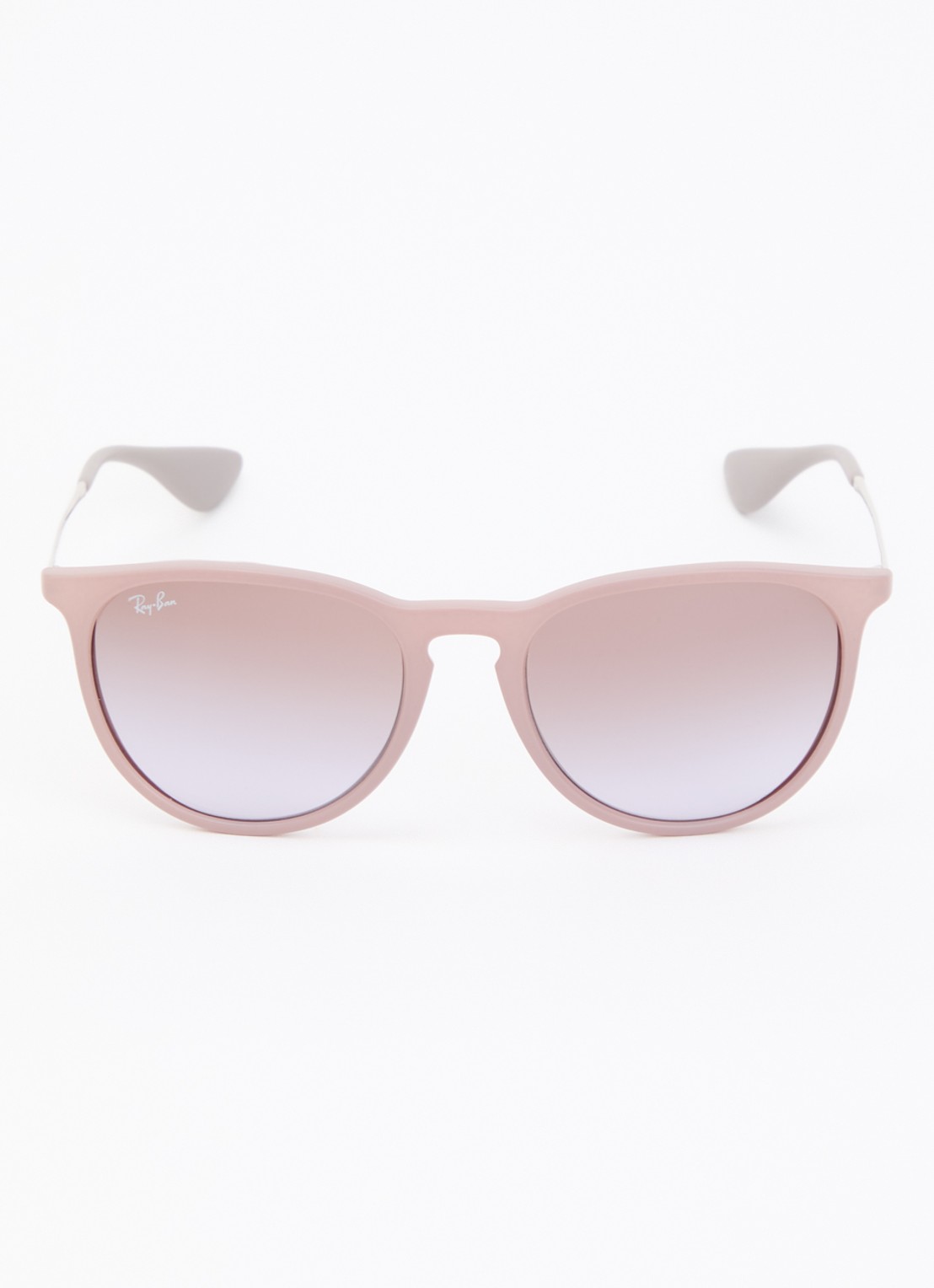 Ray-Ban  Erika Classic zonnebril RB4171  - detail 2 taupe