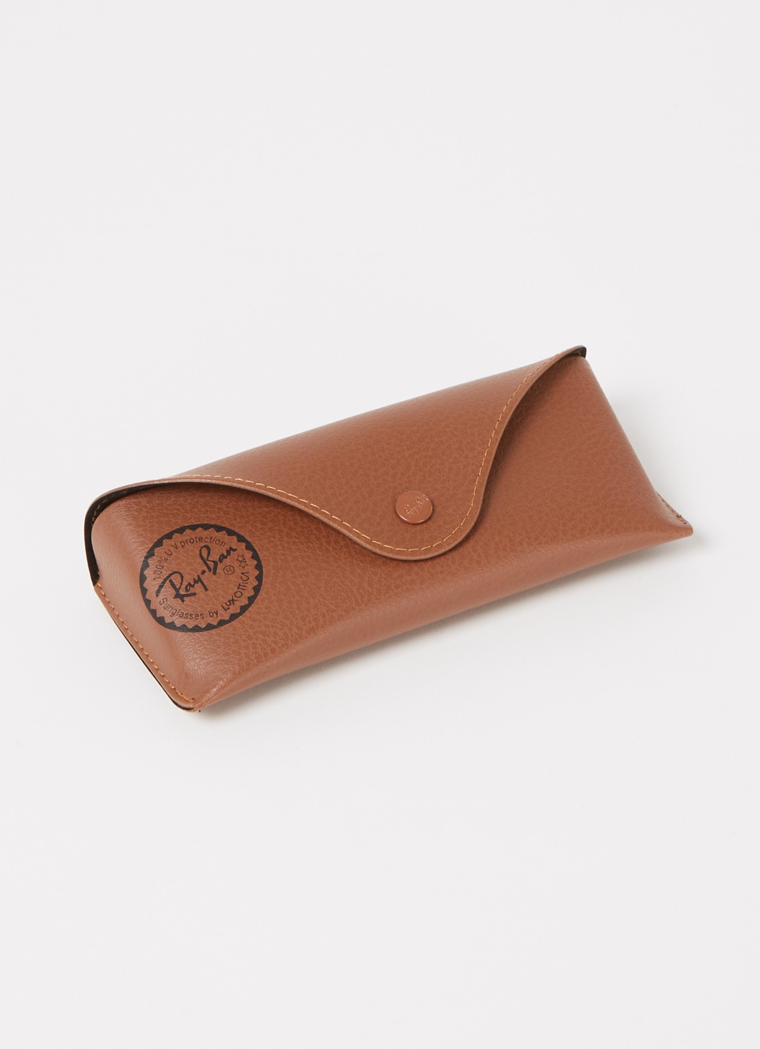 Ray-Ban Explorer 5 zonnebril gepolariseerd RB3845 - detail 2 antraciet