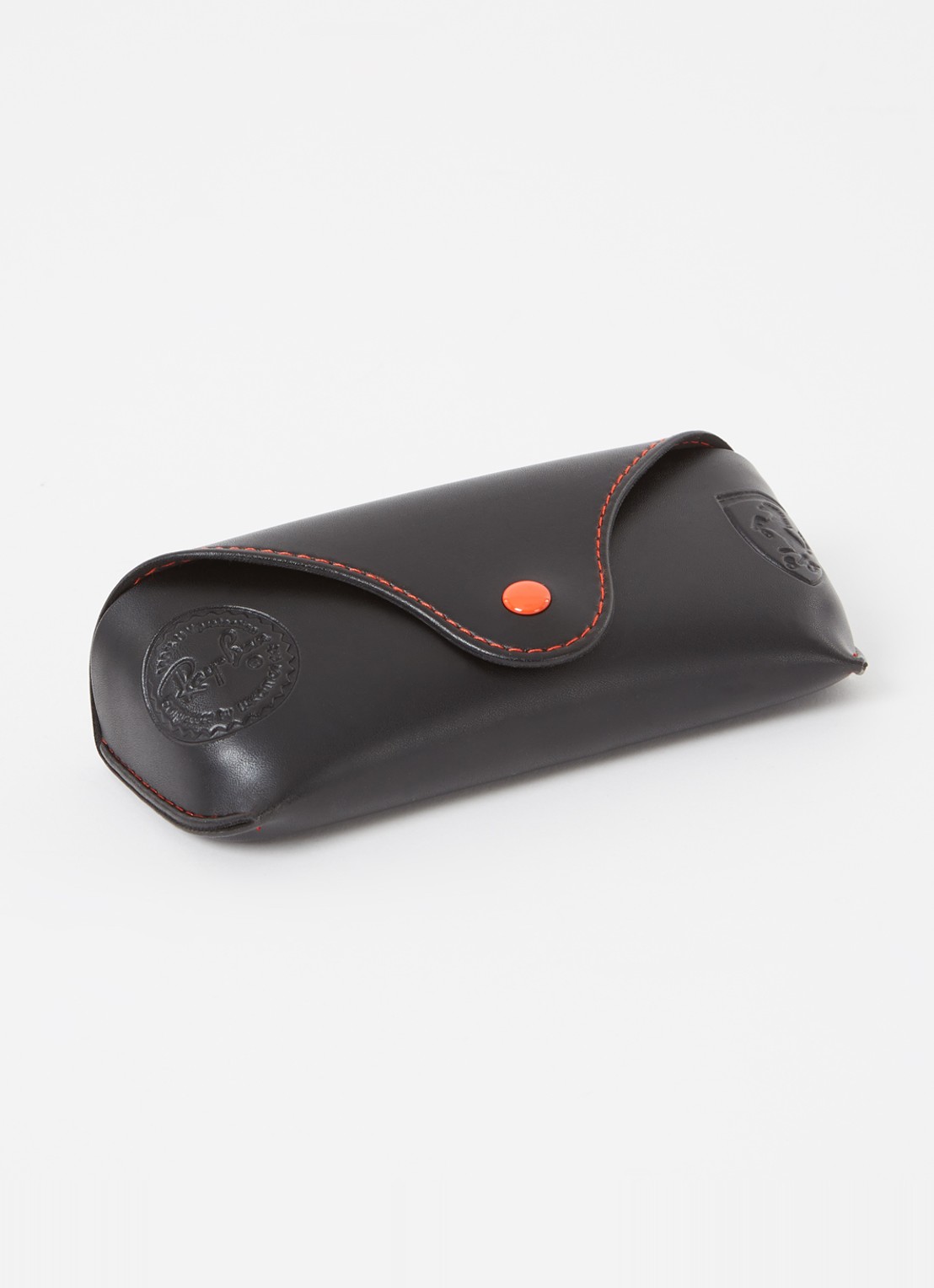 Ray-Ban Ferrari zonnebril RB8331M - detail 2 zilver