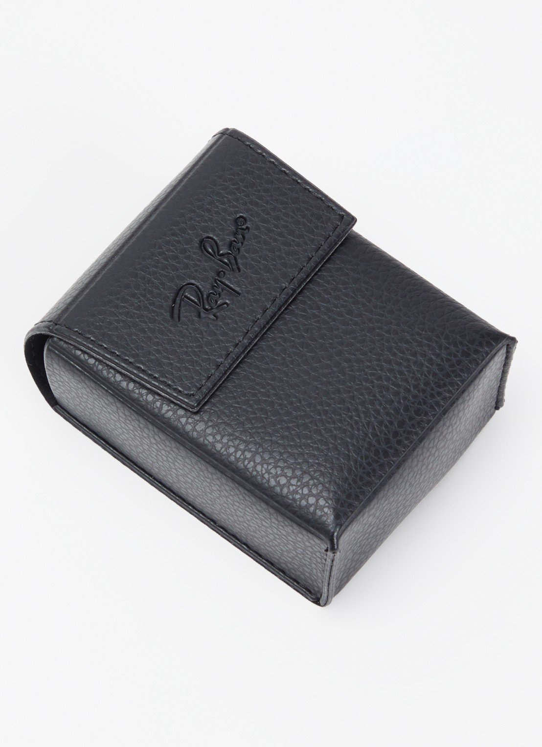 Ray-Ban Folding Wayfarer zonnebril RB4105 - detail 3 bruin