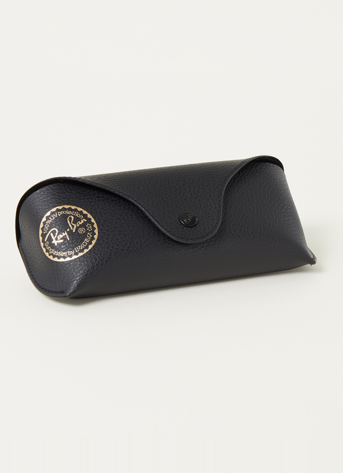Ray-Ban Jack zonnebril gepolariseerd RB3565 - detail 3 goud