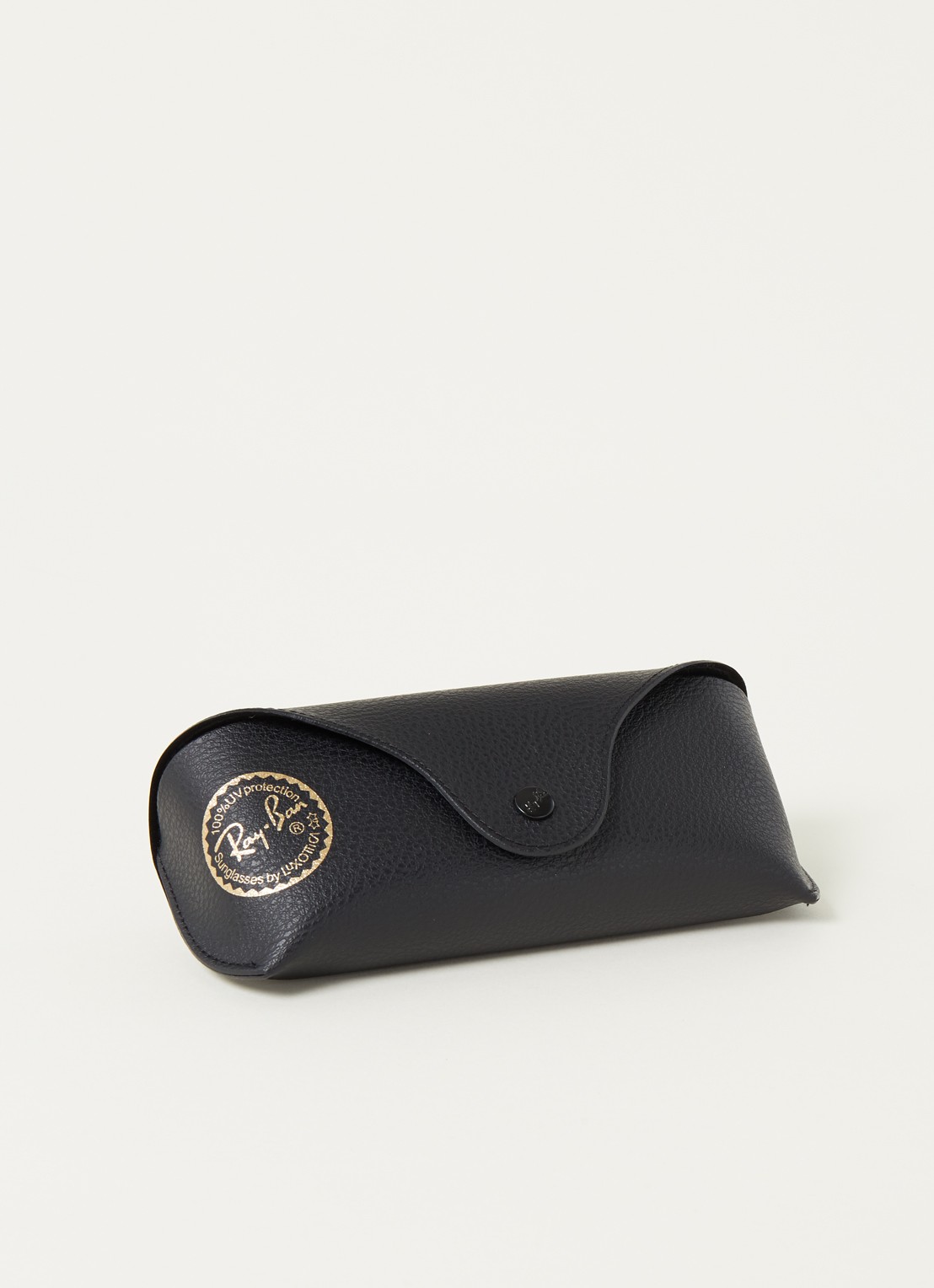 Ray-Ban Jack zonnebril RB3565 - detail 3 zilver