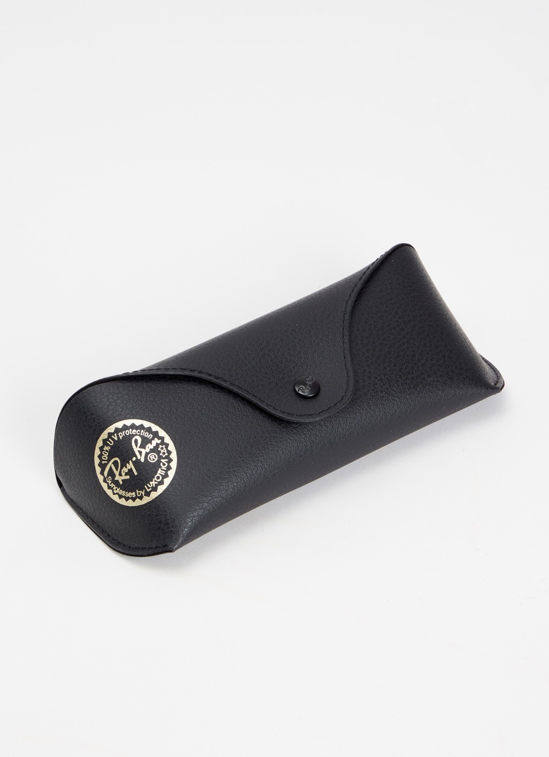 Ray-Ban Jack zonnebril RB3565 - detail 2 goud