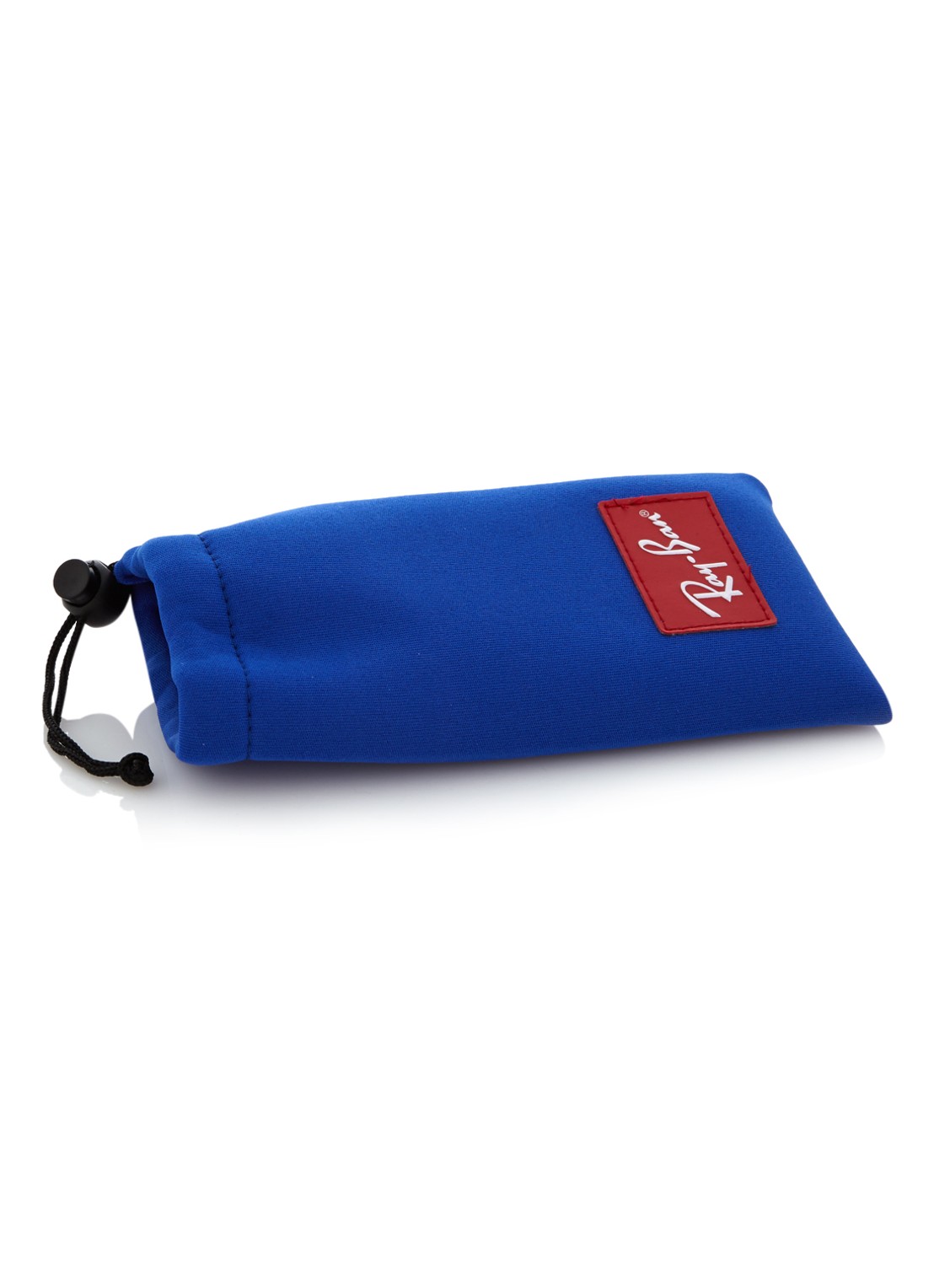 Ray-Ban Junior Unisex zonnebril *0RJ9052S zwart - detail zwart
