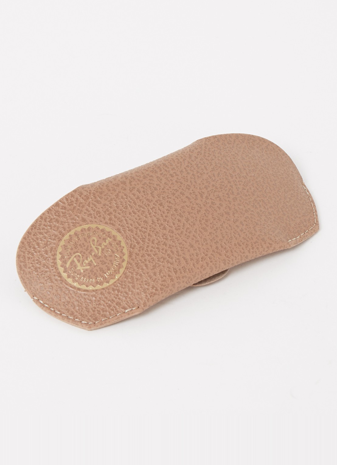Ray-Ban Kiliane zonnebril RB4395 - detail 2 zwart