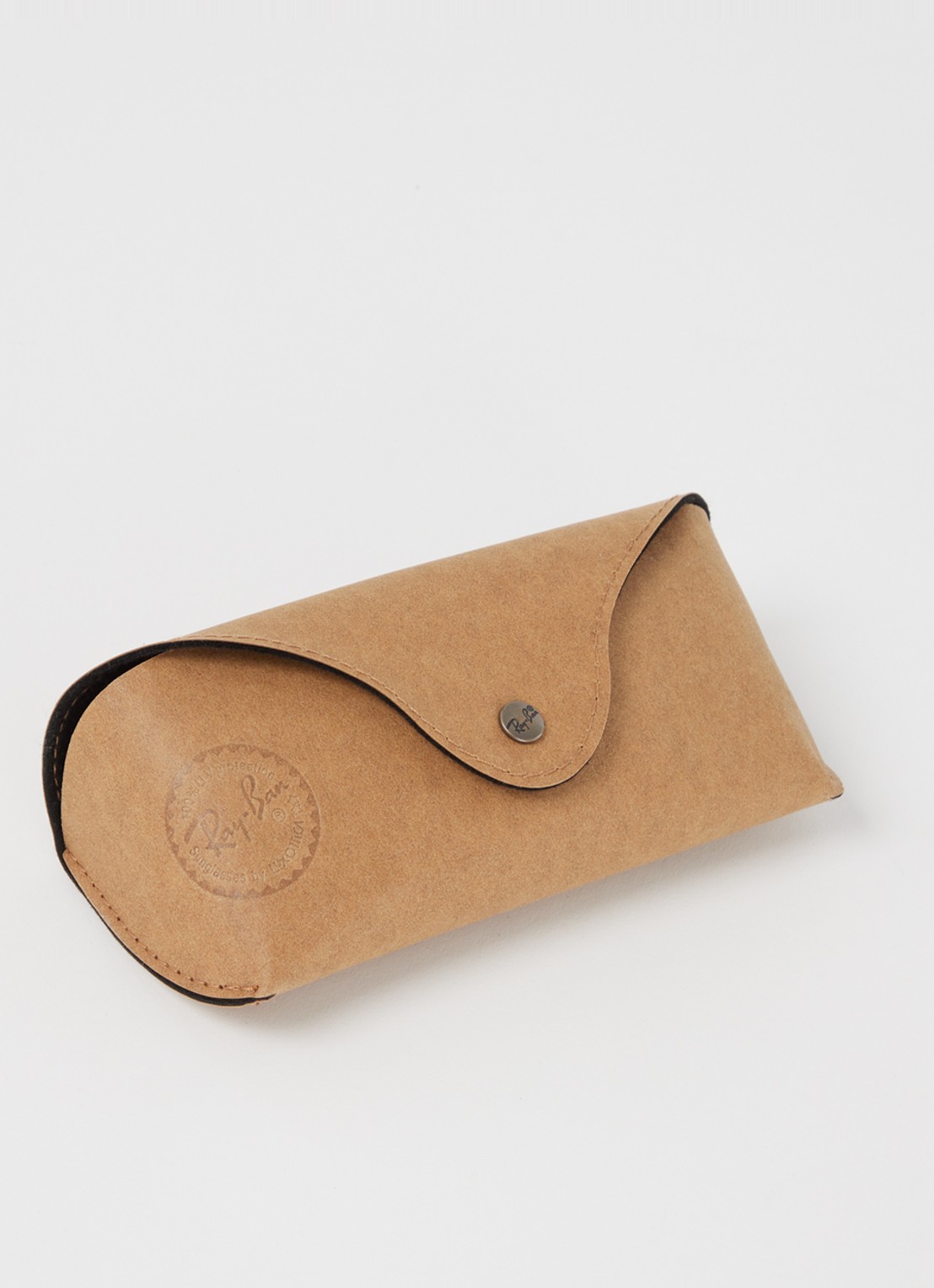 Ray-Ban Kiliane zonnebril RB4395 - detail 3 zwart