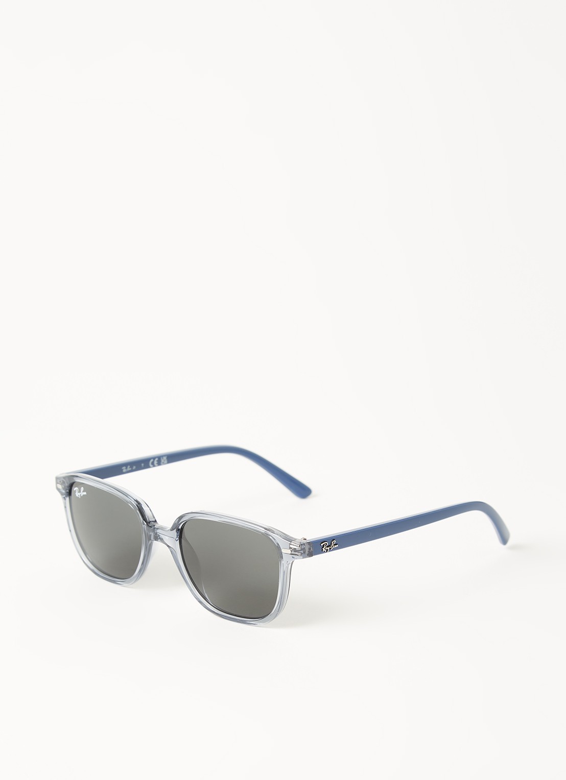Ray-Ban Leonard zonnebril RB9093S - voorkant blauw