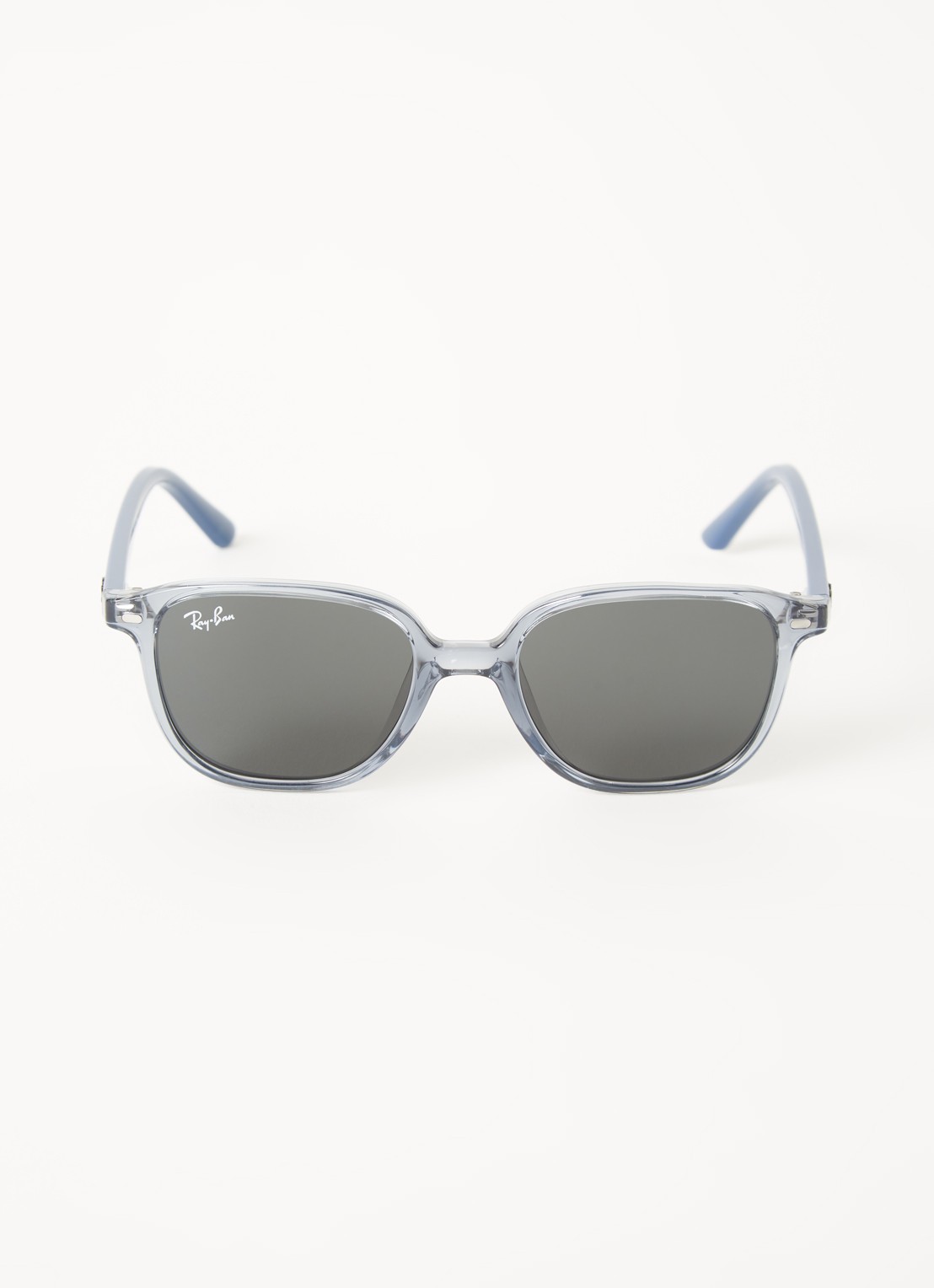 Ray-Ban Leonard zonnebril RB9093S - voorkant 2 blauw