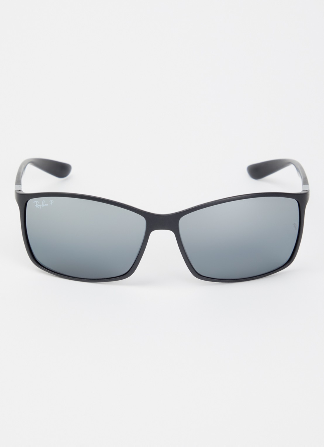 Ray-Ban Liteforce zonnebril RB4179 gepolariseerd - detail 2 zwart
