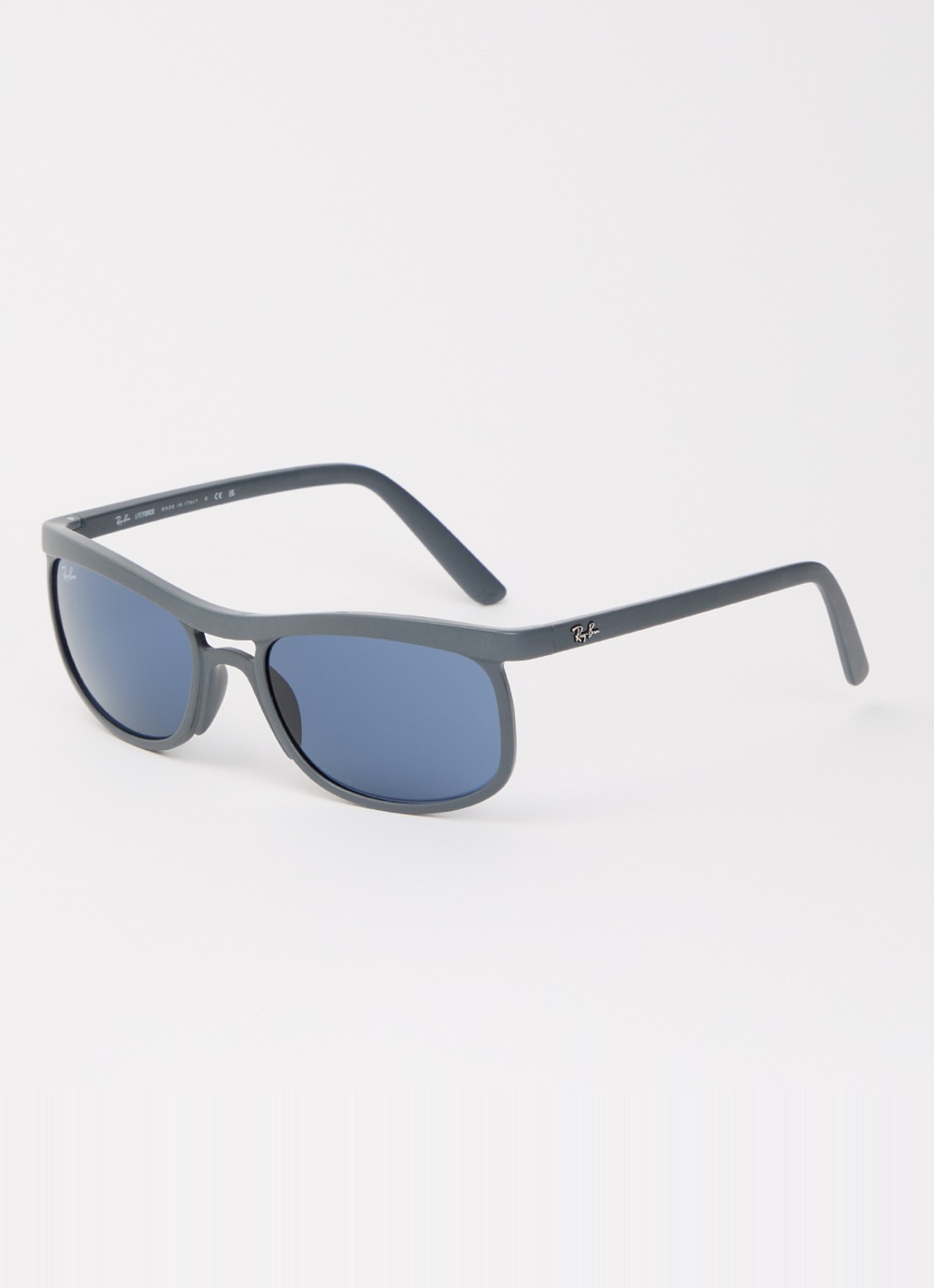 Ray-Ban Liteforce zonnebril RB4452 - voorkant blauw