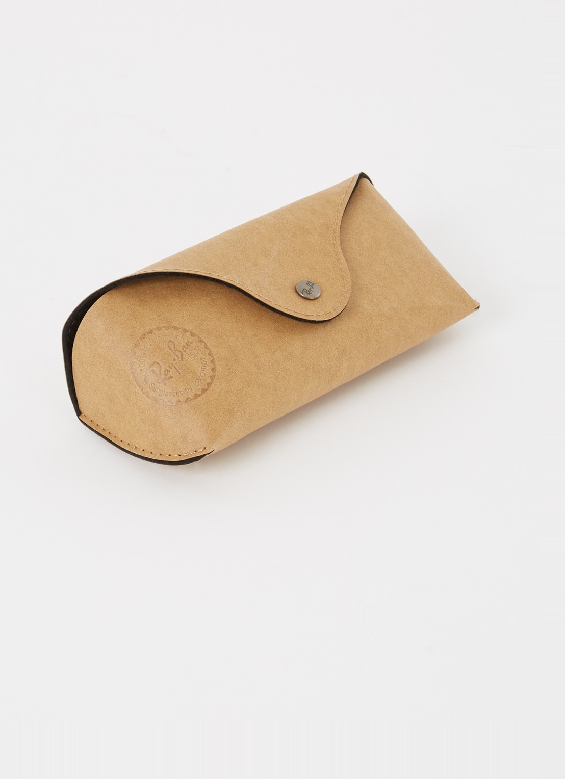 Ray-Ban Magellan zonnebril gepolariseerd RB4408  - detail 2 grijs
