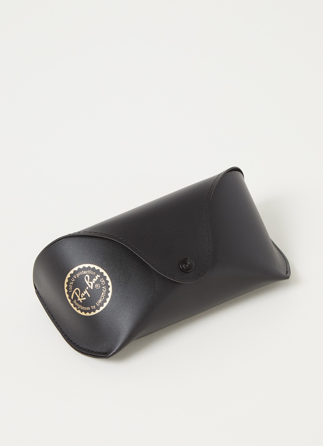 Ray-Ban Mega Balorama zonnebril RB2289 - detail 2 donkergrijs