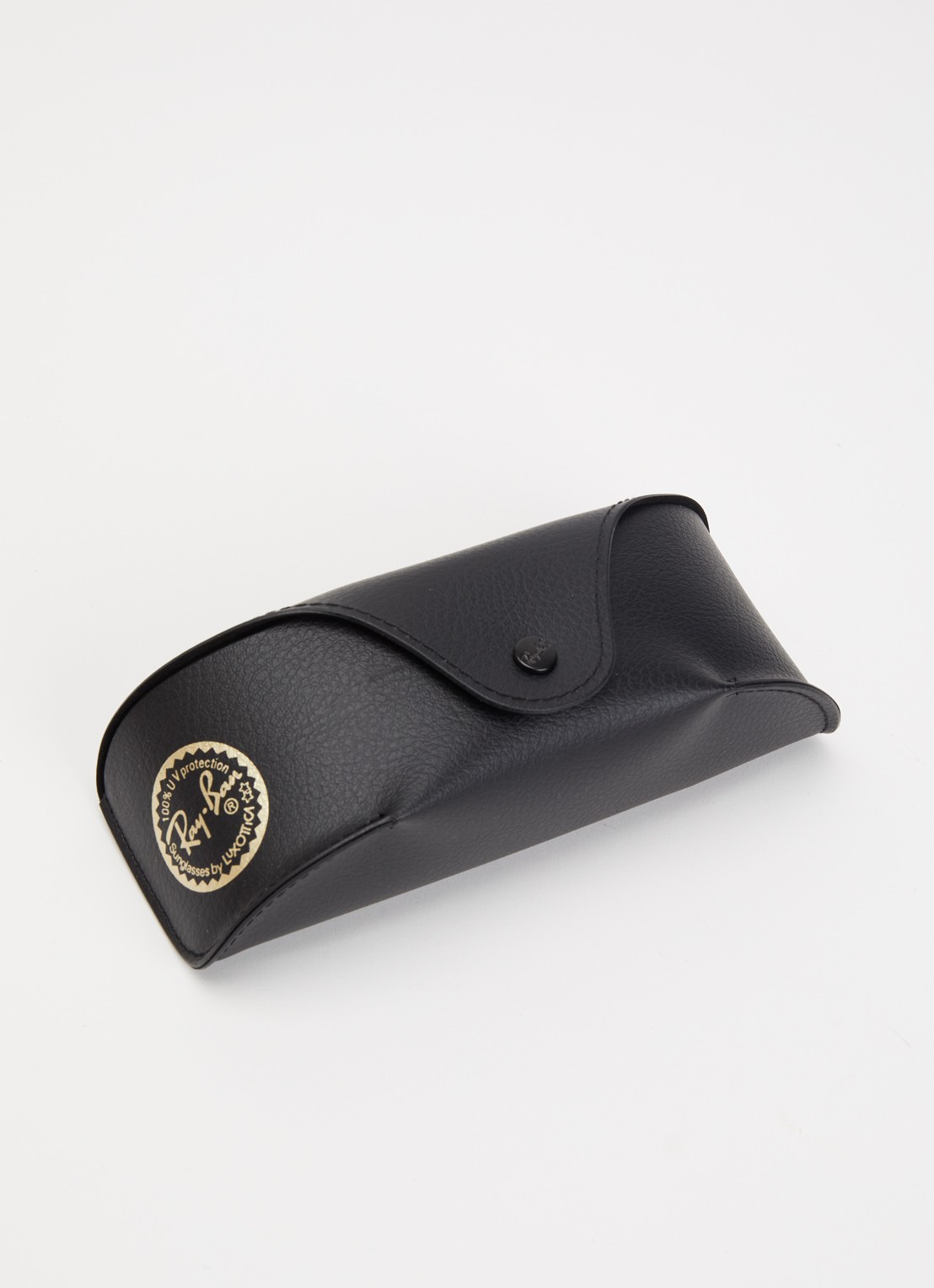 Ray-Ban Mega Balorama zonnebril RB2289 - detail 2 bruin
