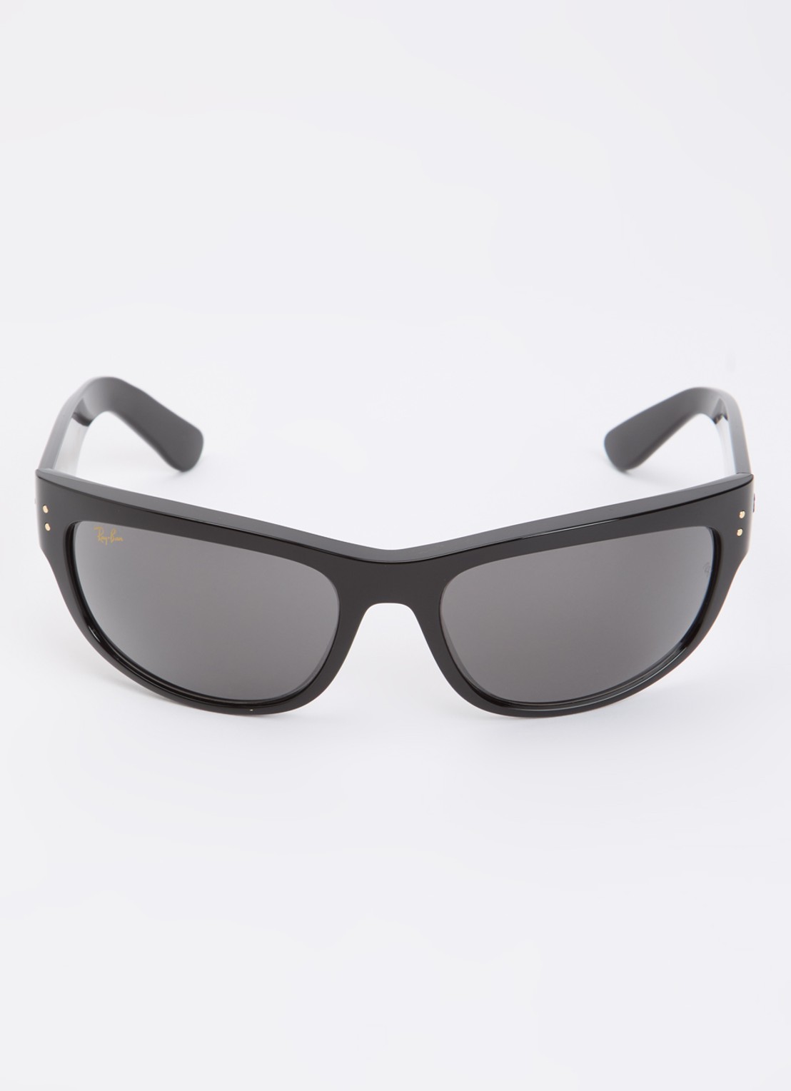Ray-Ban Mega Balorama zonnebril RB2289 - detail 2 zwart