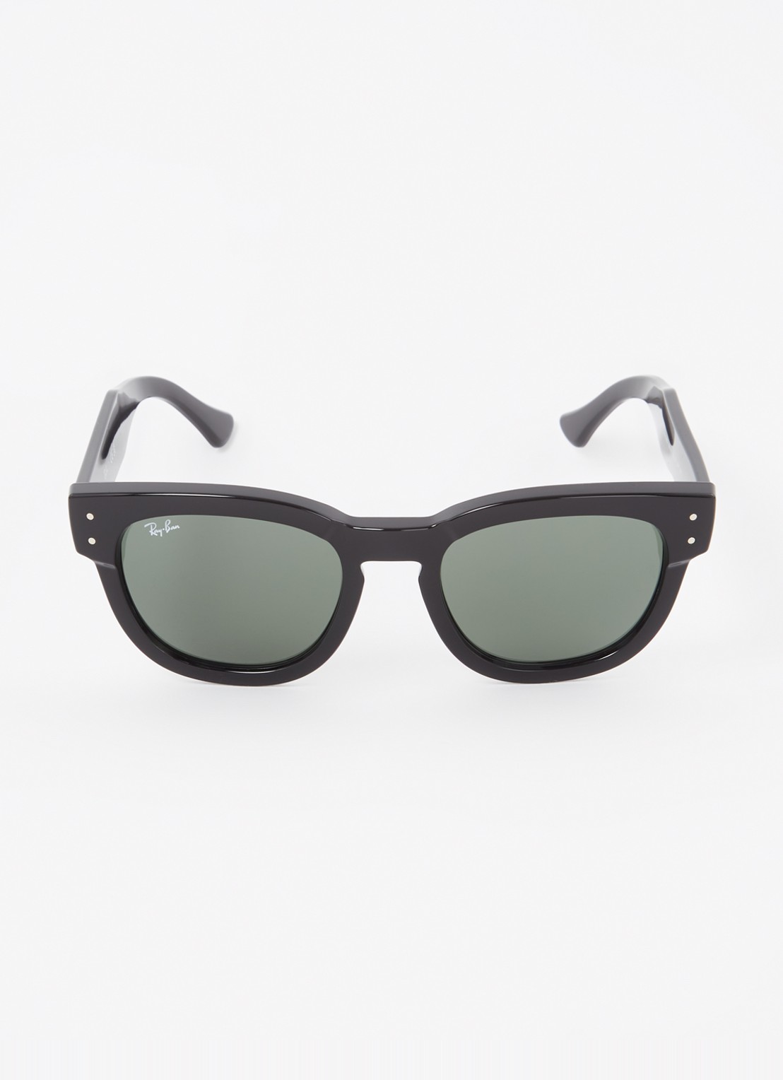 Ray-Ban Mega Hawkeye zonnebril RB0298S - detail 3 zwart