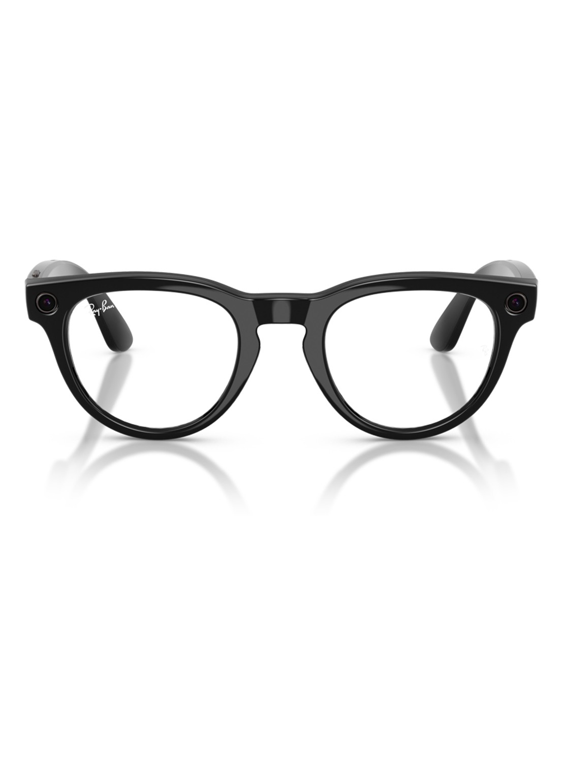 Ray-Ban Meta Headliner zonnebril RW4013 - detail 4 zwart