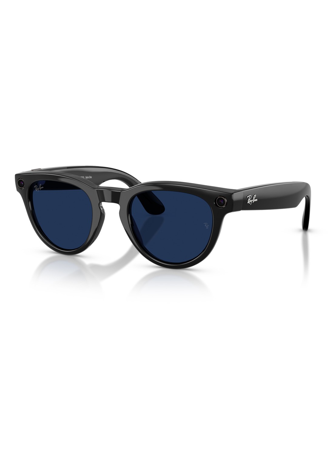 Ray-Ban Meta Headliner zonnebril RW4013 - voorkant 7 zwart