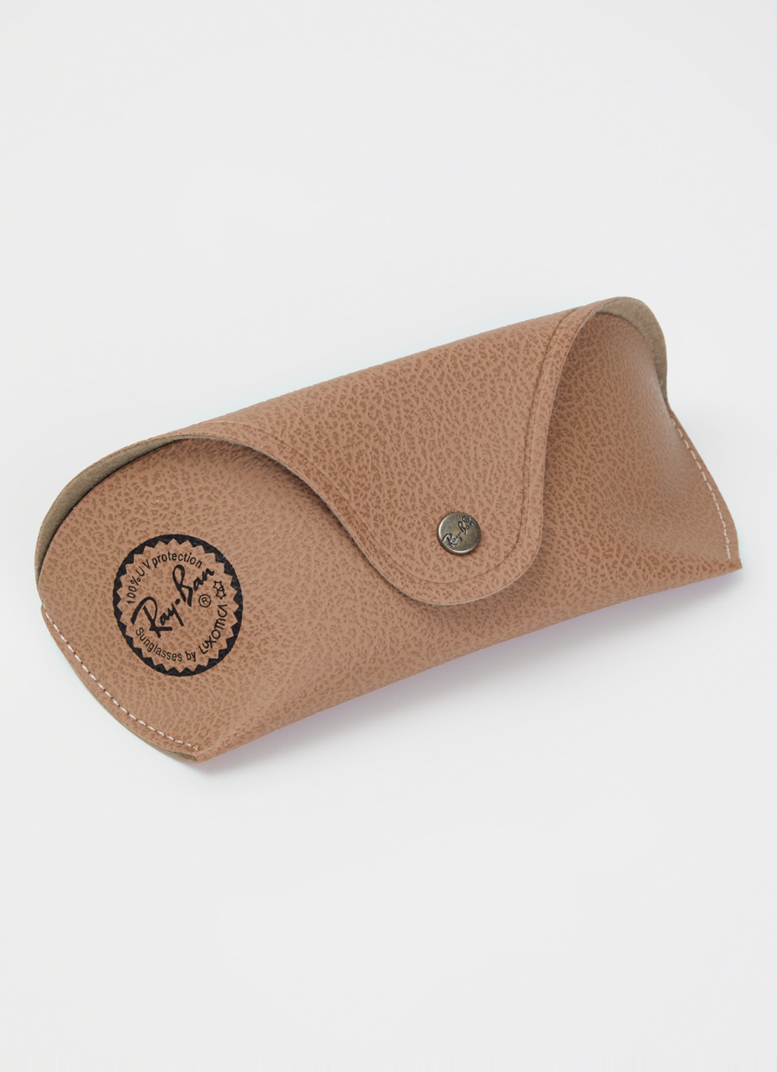 Ray-Ban Olympian I Deluxe zonnebril RB3119M gepolariseerd - detail 3 zwart