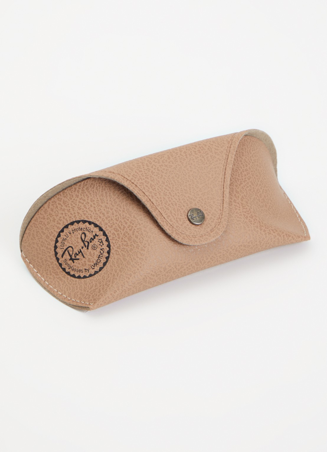 Ray-Ban Olympian I Deluxe zonnebril RB3119M - detail 3 zwart