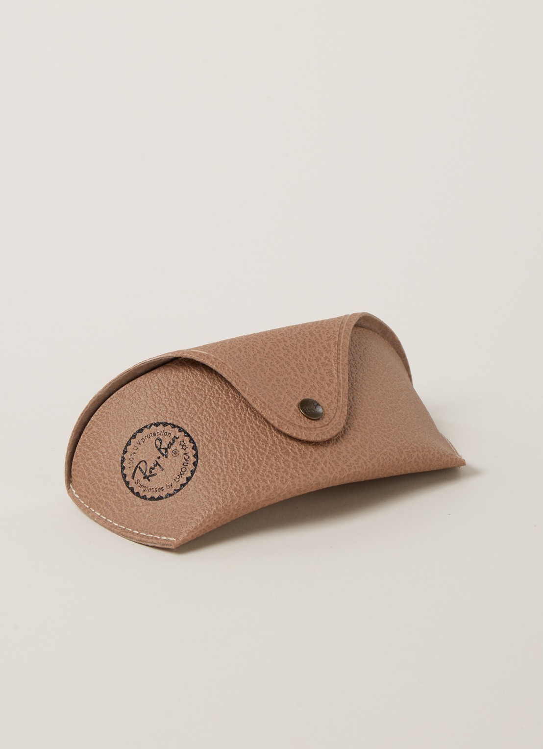 Ray-Ban Olympian zonnebril RB2219 - detail 4 zwart