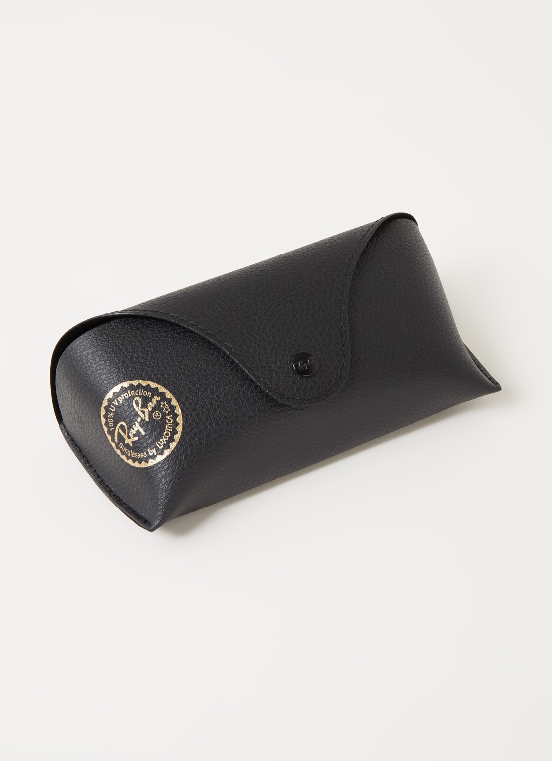 Ray-Ban Orion zonnebril RB2199 - detail 3 donkergrijs