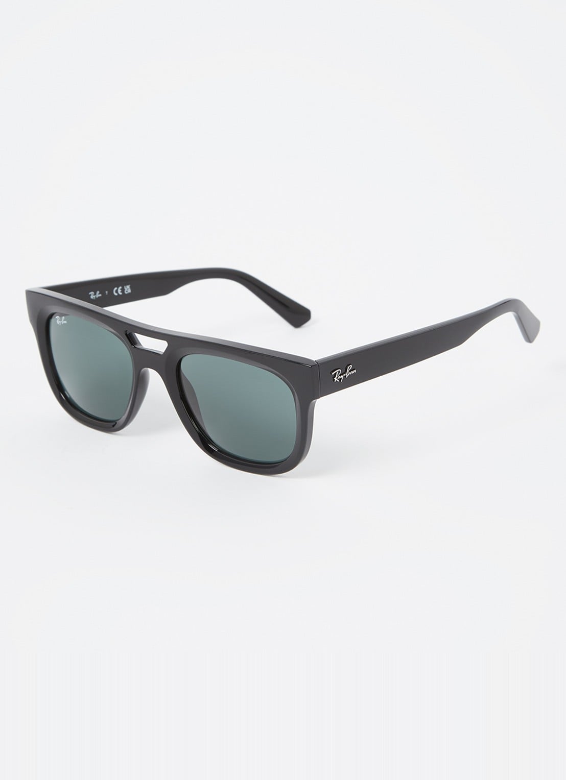 Ray-Ban Phil zonnebril RB4426 - voorkant zwart